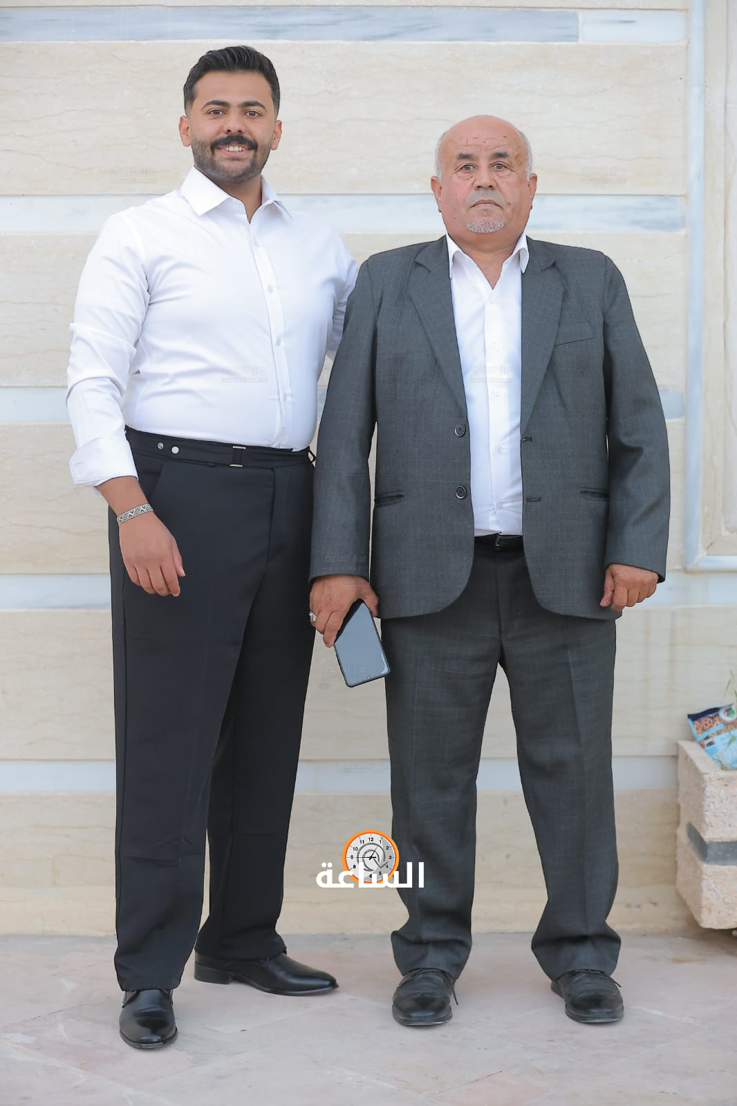 Madar Al-Saa Images 0.6627385852938066