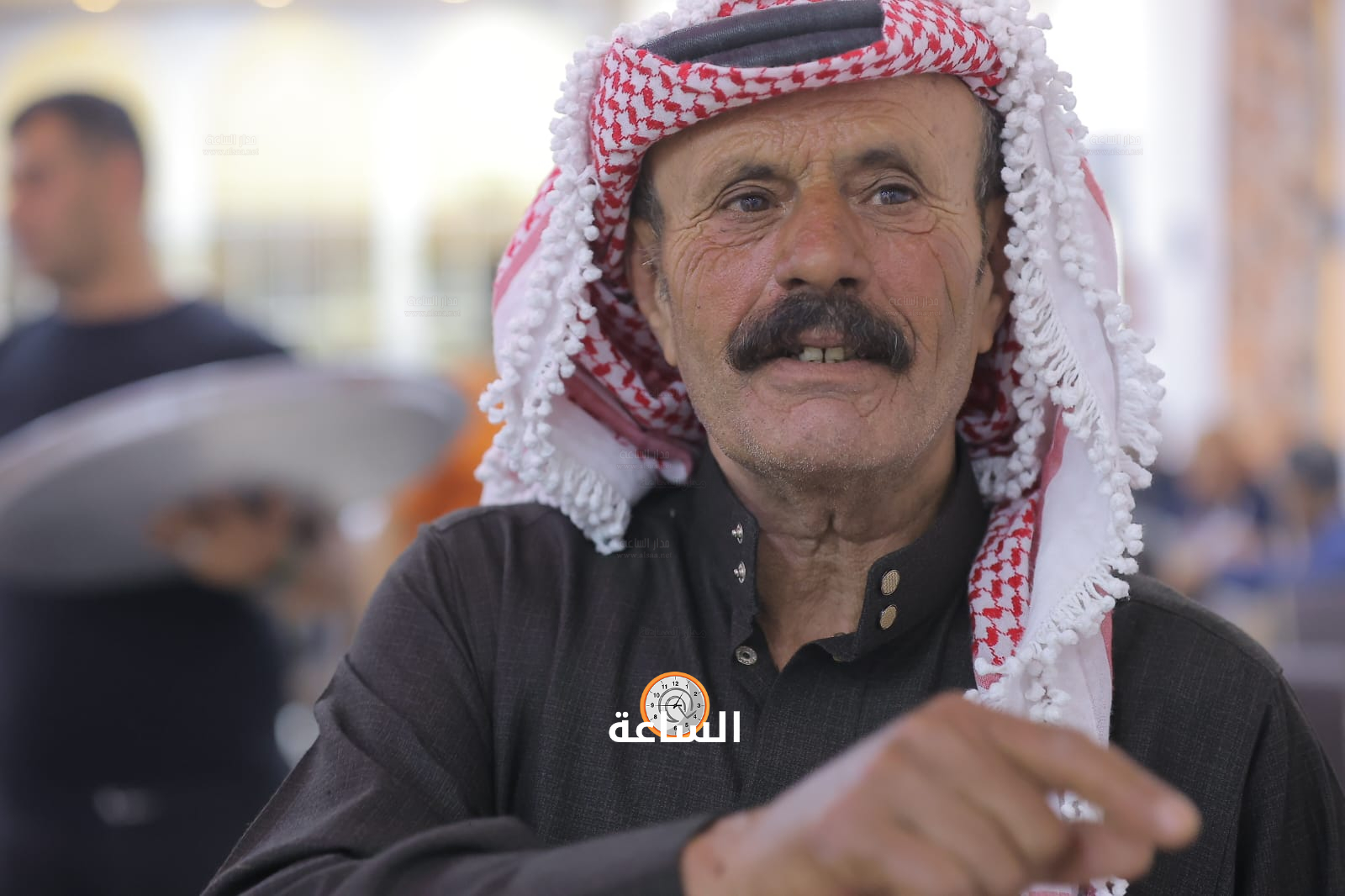 Madar Al-Saa Images 0.6899171490788133
