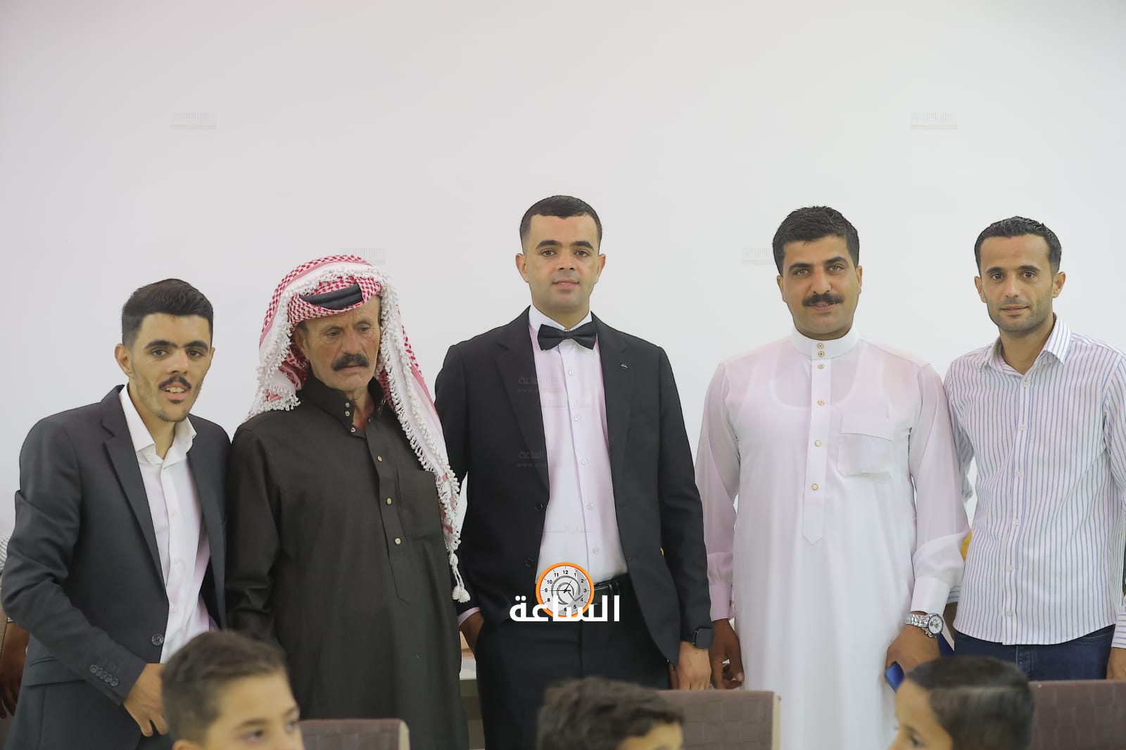 Madar Al-Saa Images 0.5777561585349323