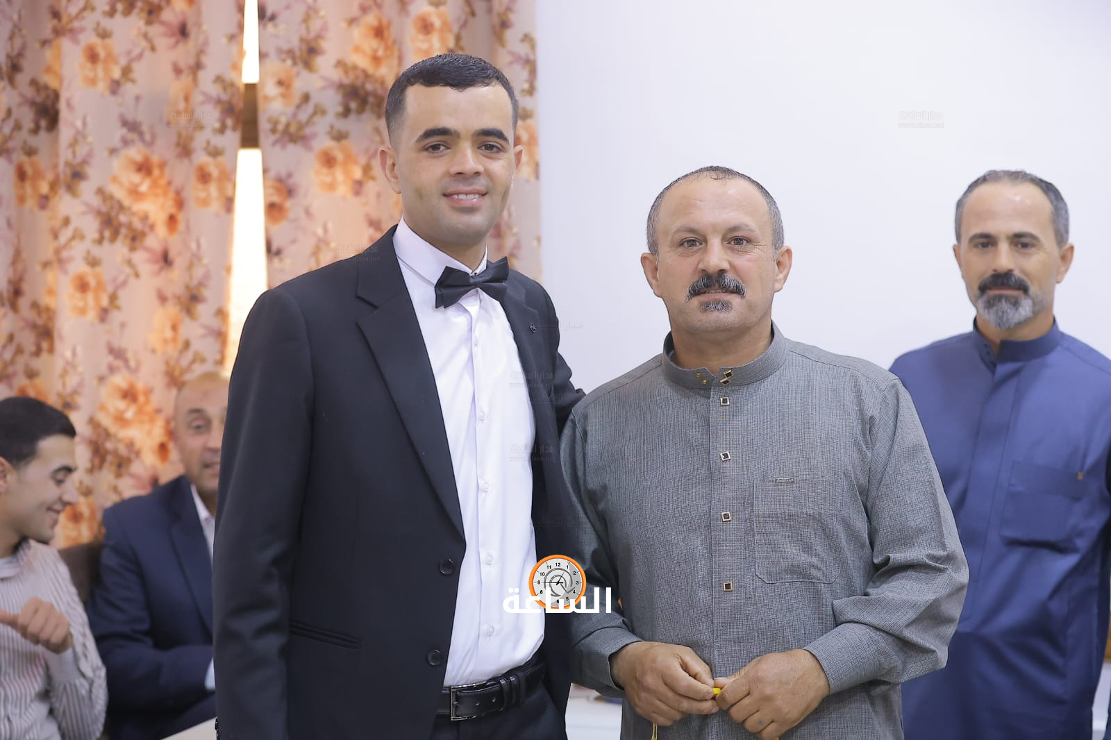Madar Al-Saa Images 0.08431313641775506