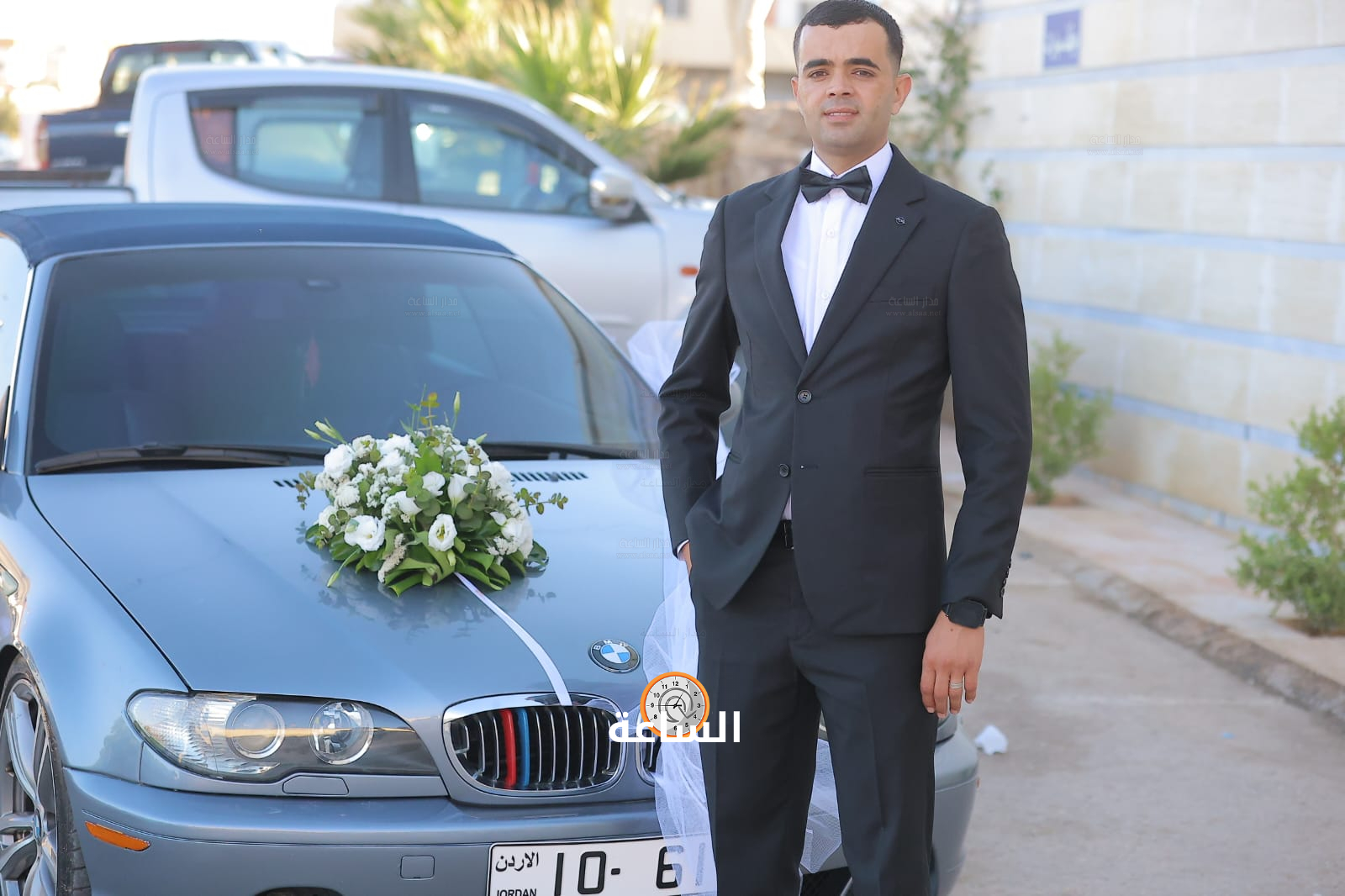 Madar Al-Saa Images 0.95153764732457