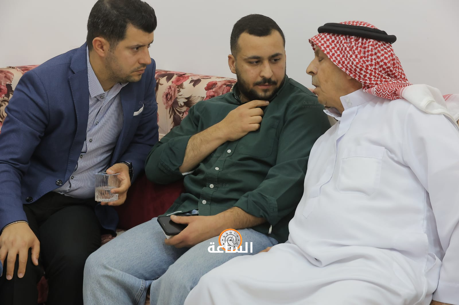 Madar Al-Saa Images 0.014760040491429205