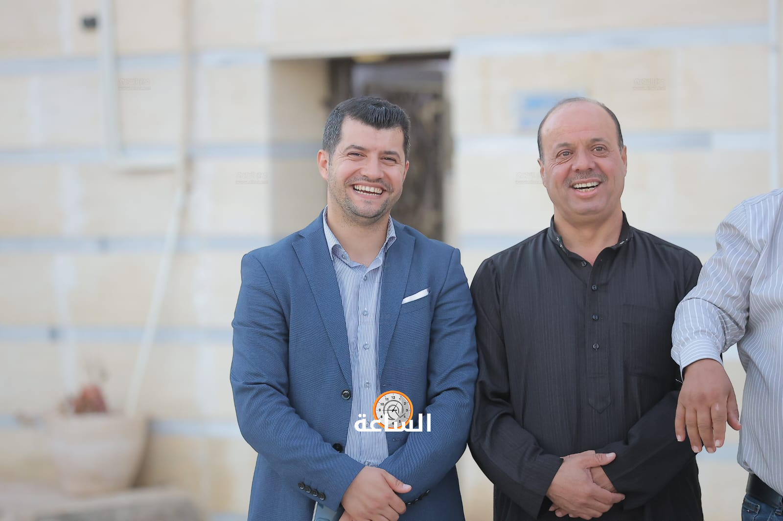 Madar Al-Saa Images 0.4540386591656439