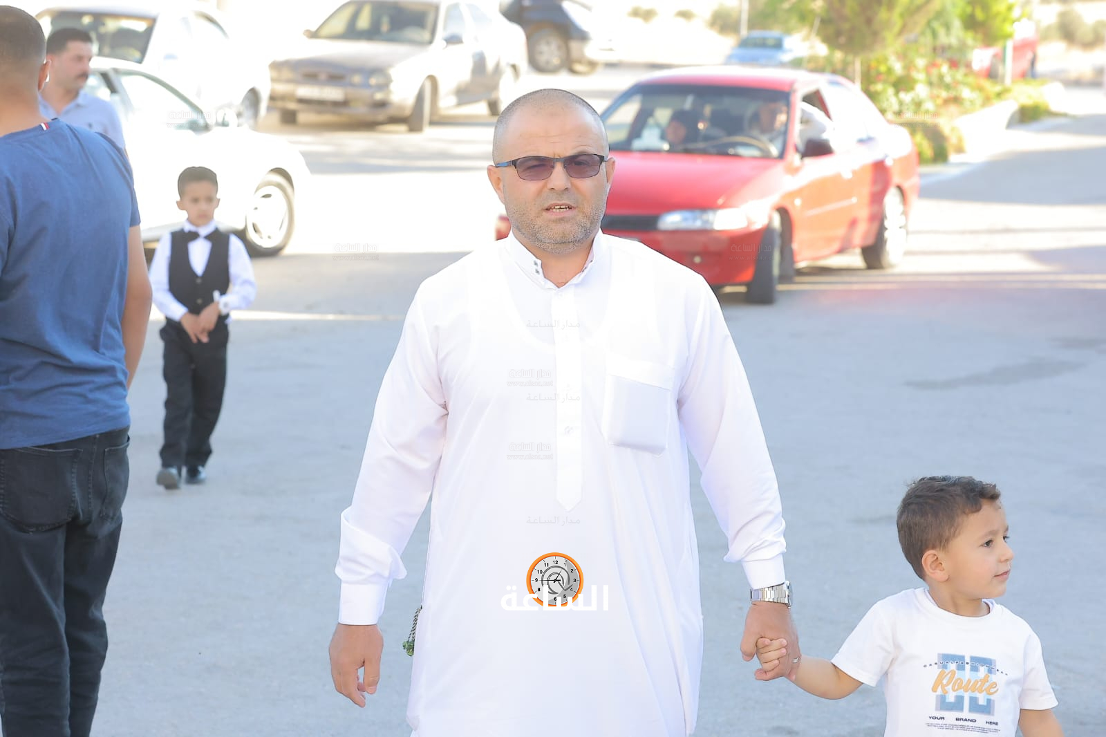 Madar Al-Saa Images 0.19889021335526613