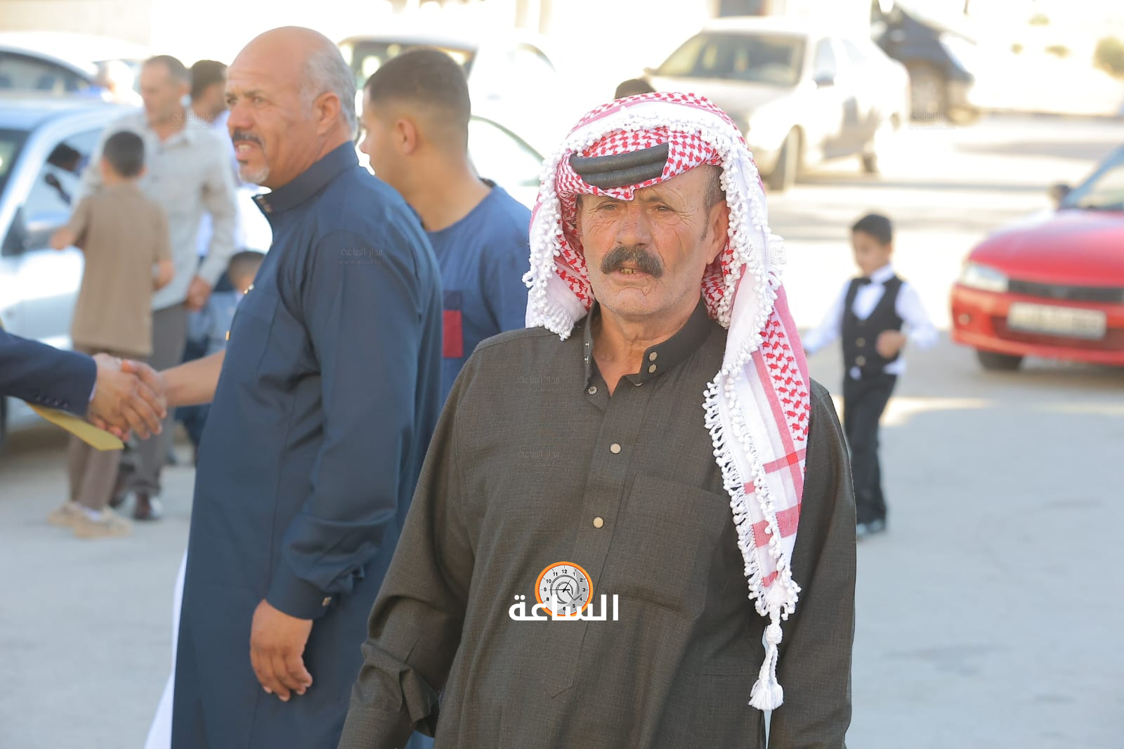 Madar Al-Saa Images 0.9623763346627533