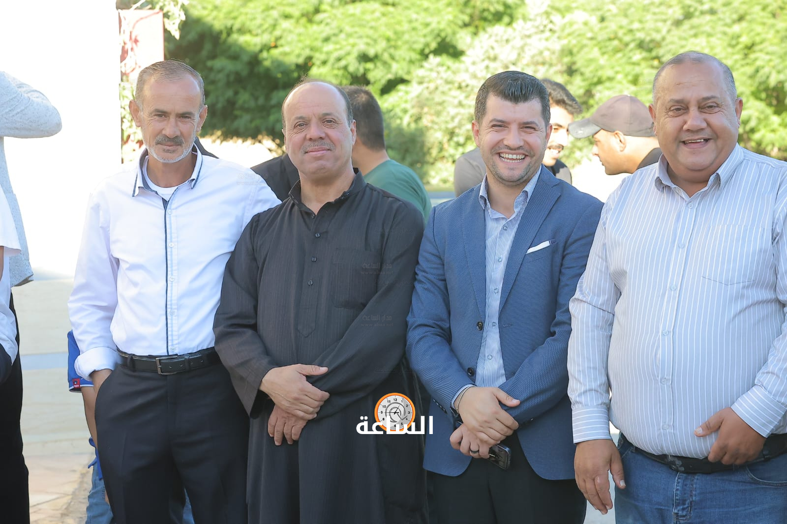 Madar Al-Saa Images 0.7748236470223321