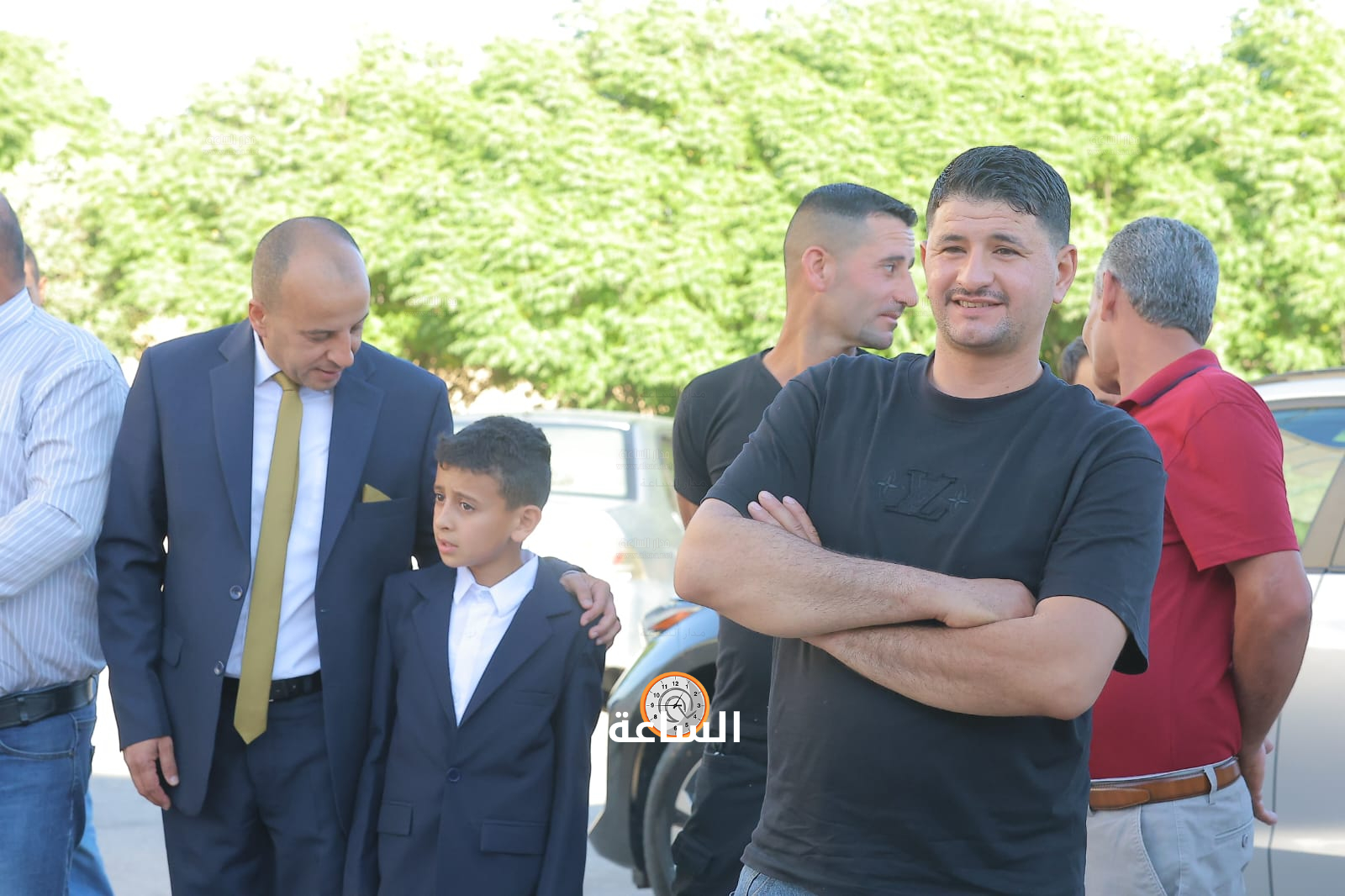 Madar Al-Saa Images 0.4925863700830113