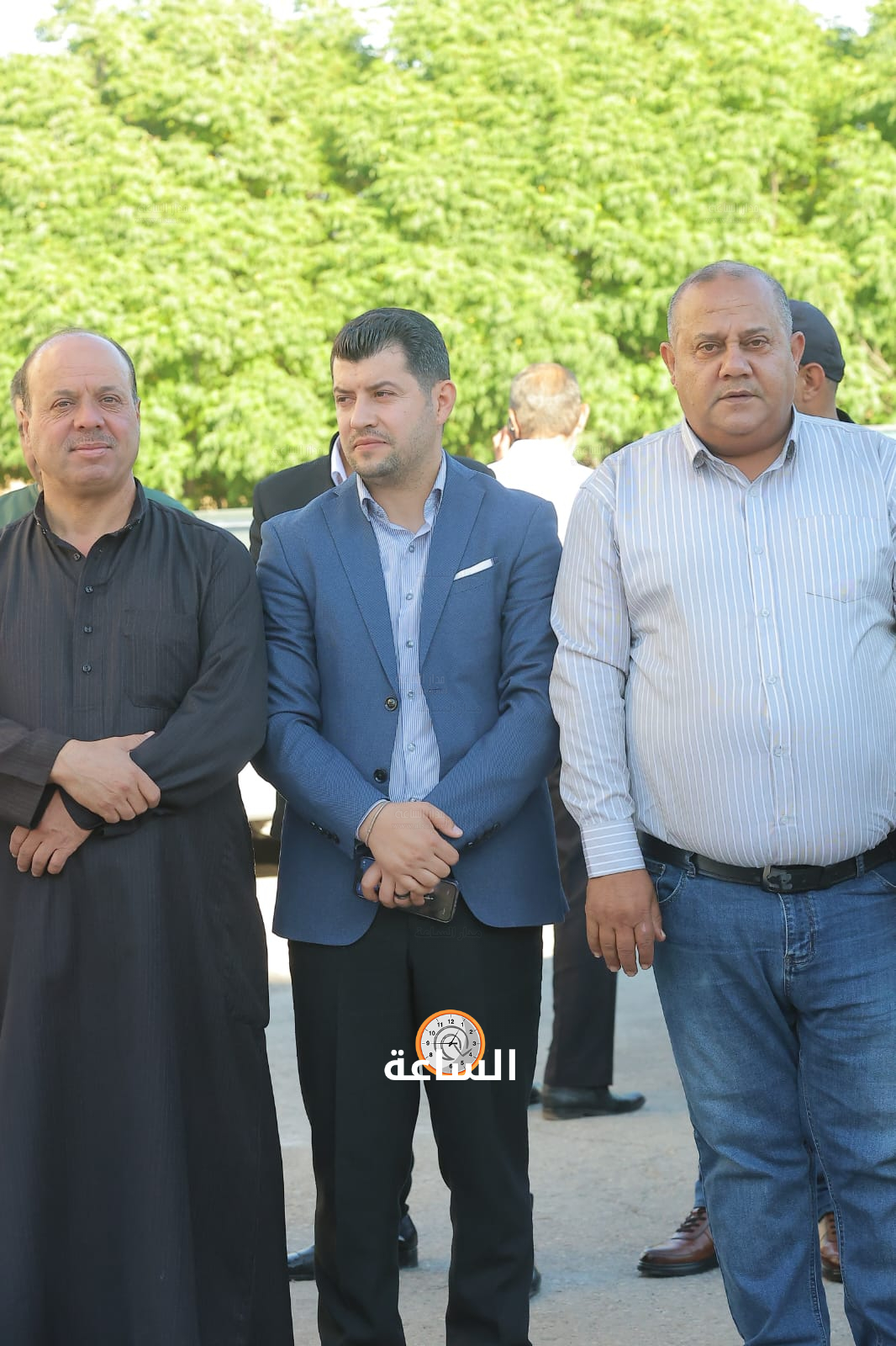 Madar Al-Saa Images 0.3342200732357842