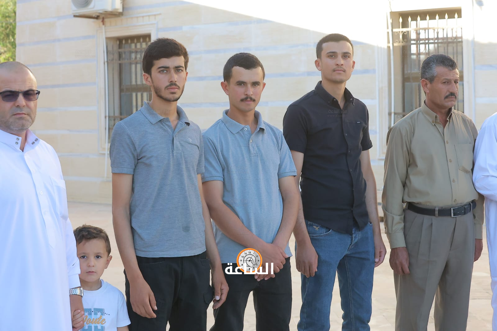 Madar Al-Saa Images 0.5554711621161421