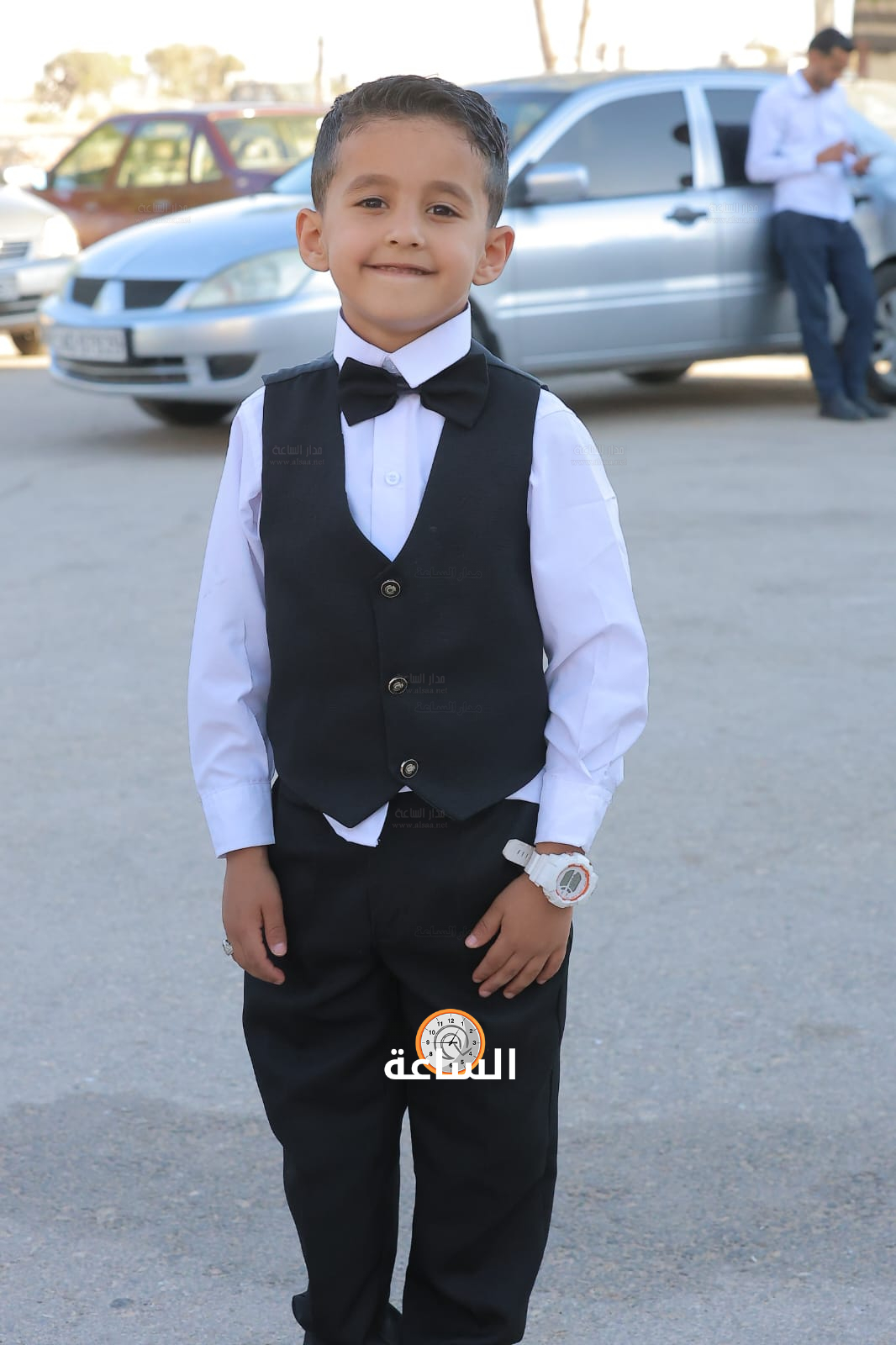 Madar Al-Saa Images 0.5584885393035314