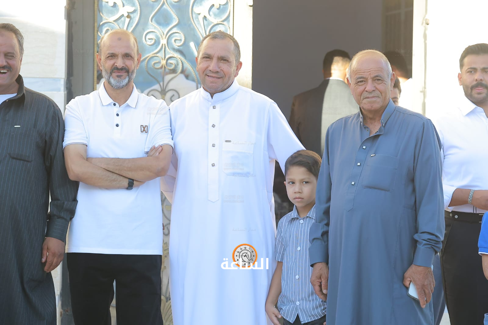 Madar Al-Saa Images 0.5795419874138168