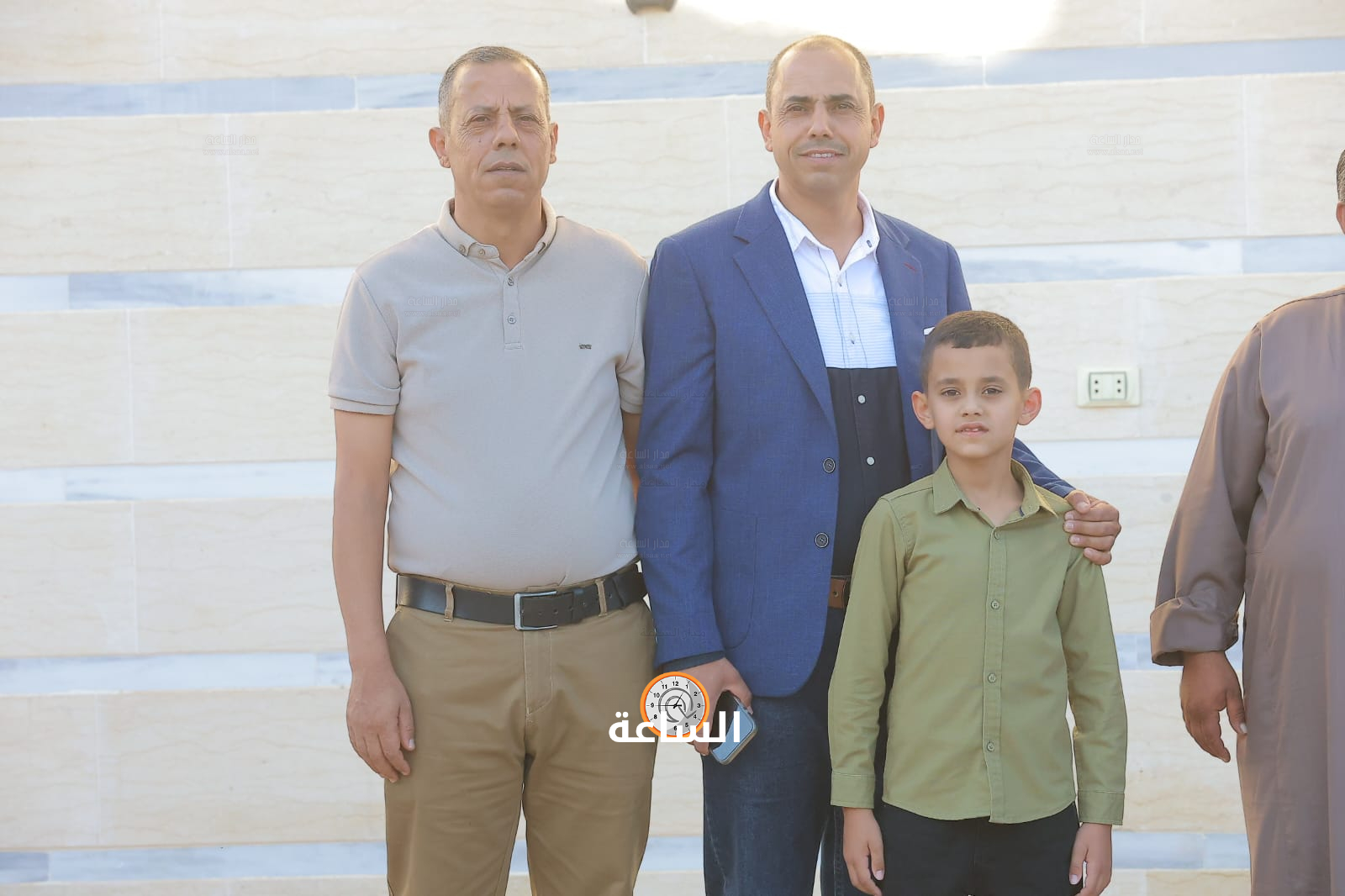 Madar Al-Saa Images 0.8229321510187301