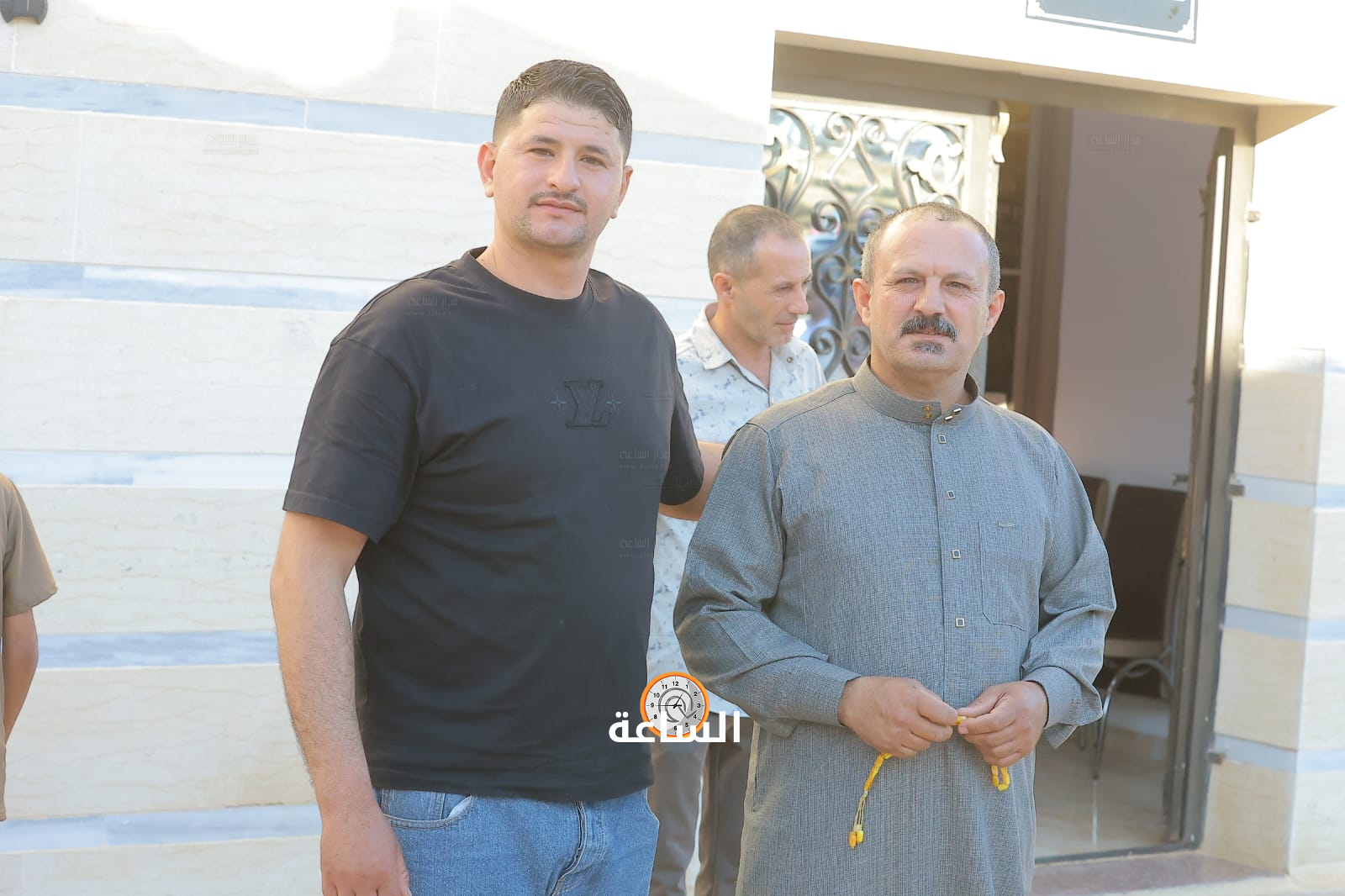 Madar Al-Saa Images 0.011180353522767583