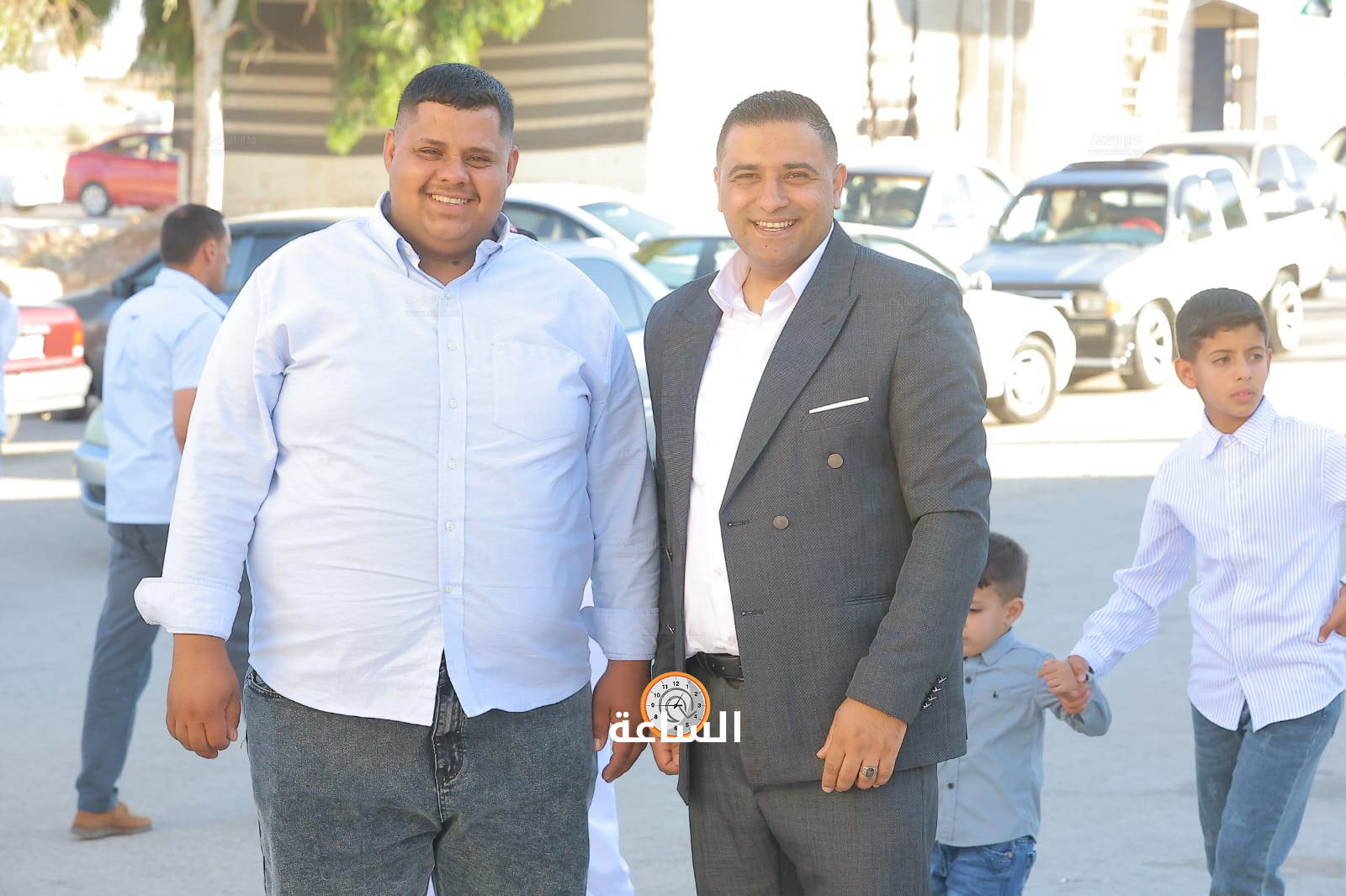 Madar Al-Saa Images 0.3457248177029557