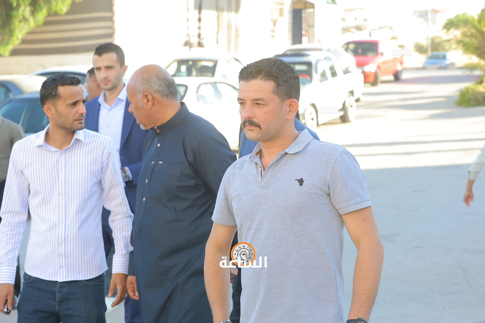 Madar Al-Saa Images 0.8960920346146862