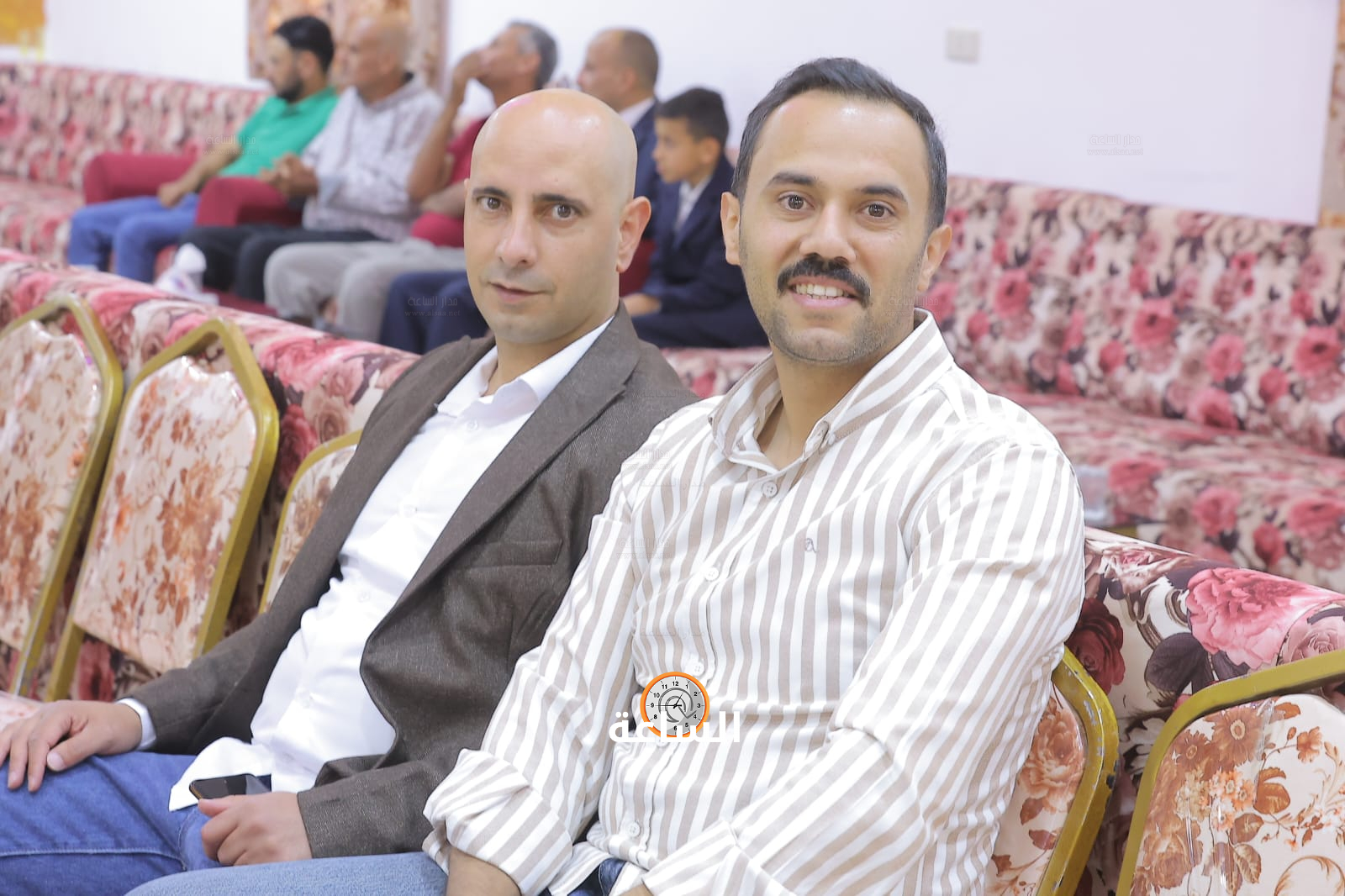 Madar Al-Saa Images 0.8105848269252983