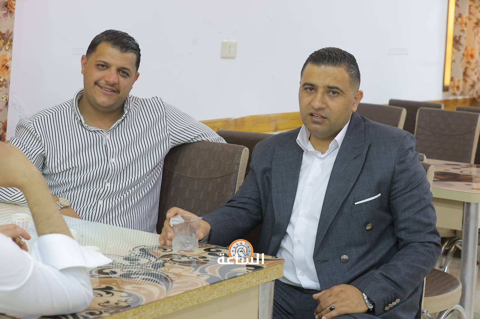 Madar Al-Saa Images 0.14194832290277026