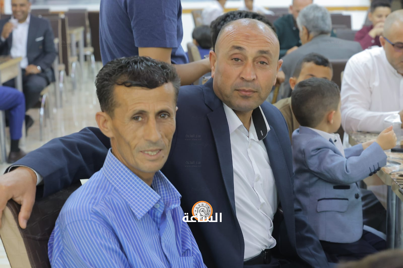 Madar Al-Saa Images 0.6353610924024861