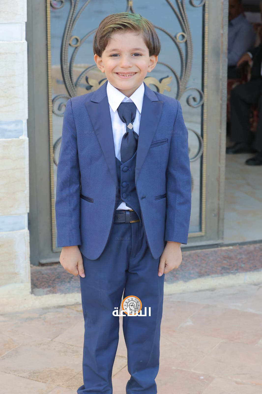 Madar Al-Saa Images 0.052119954783605205