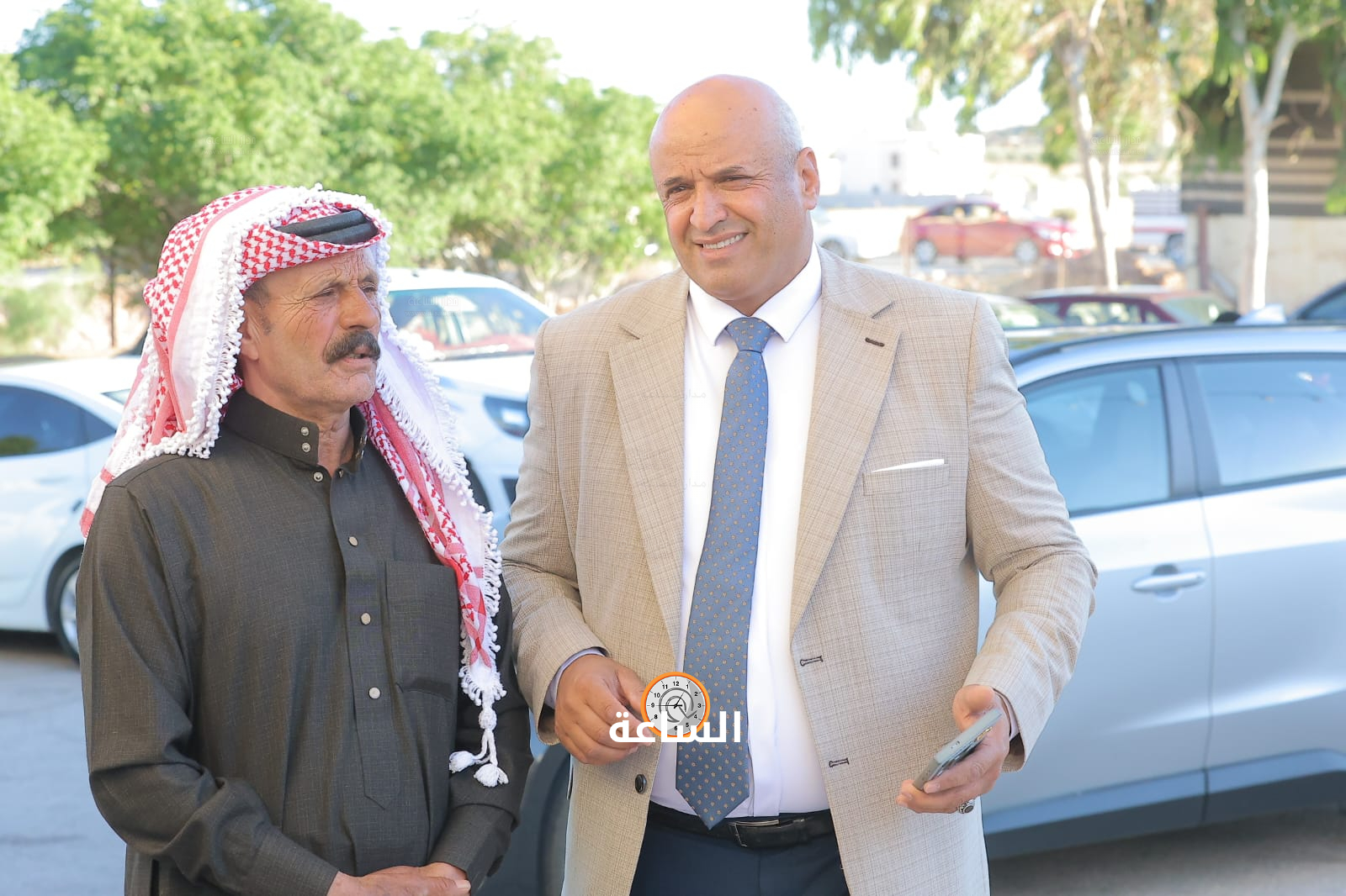 Madar Al-Saa Images 0.5549848090749362