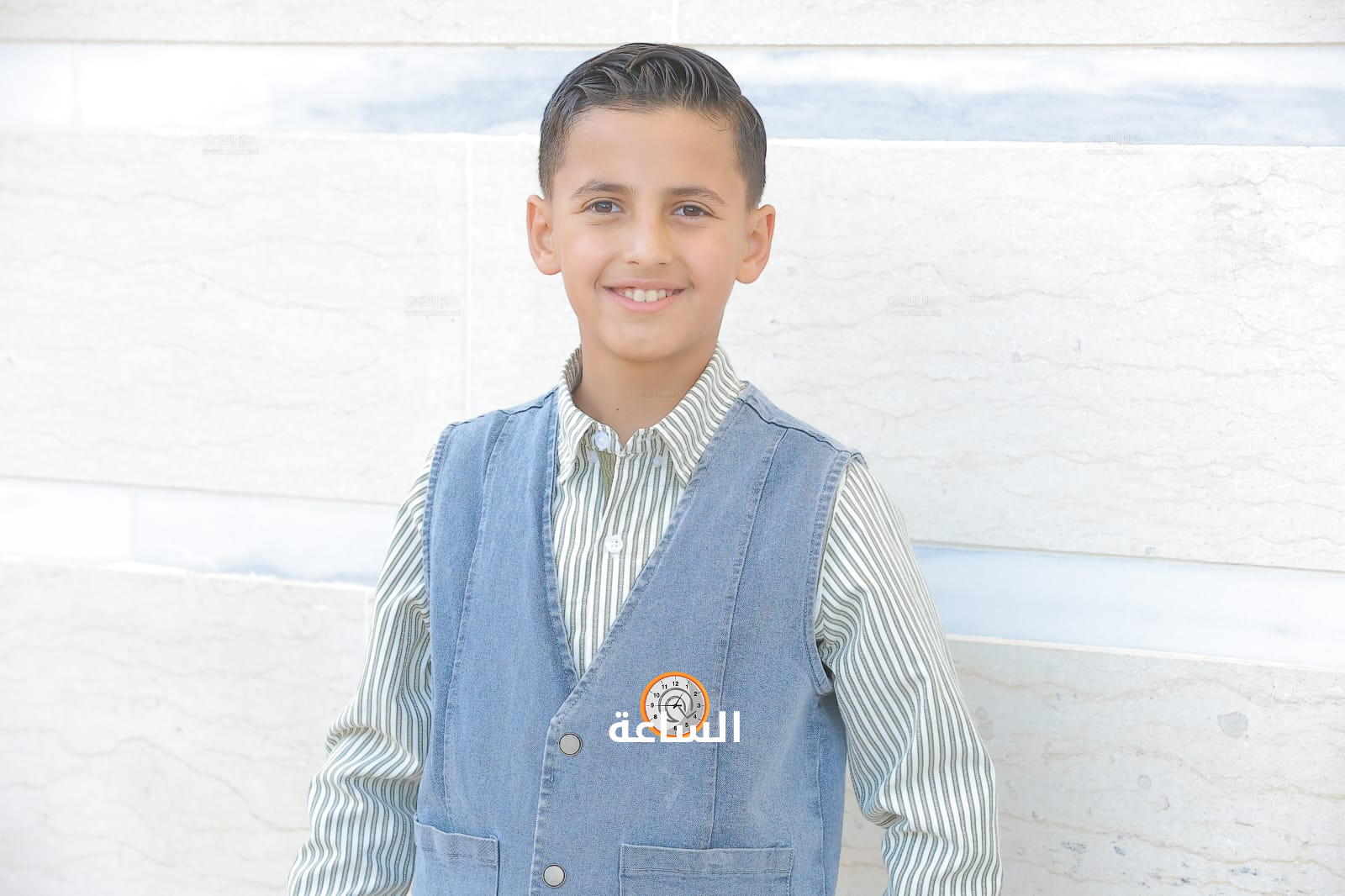 Madar Al-Saa Images 0.7938791391618091