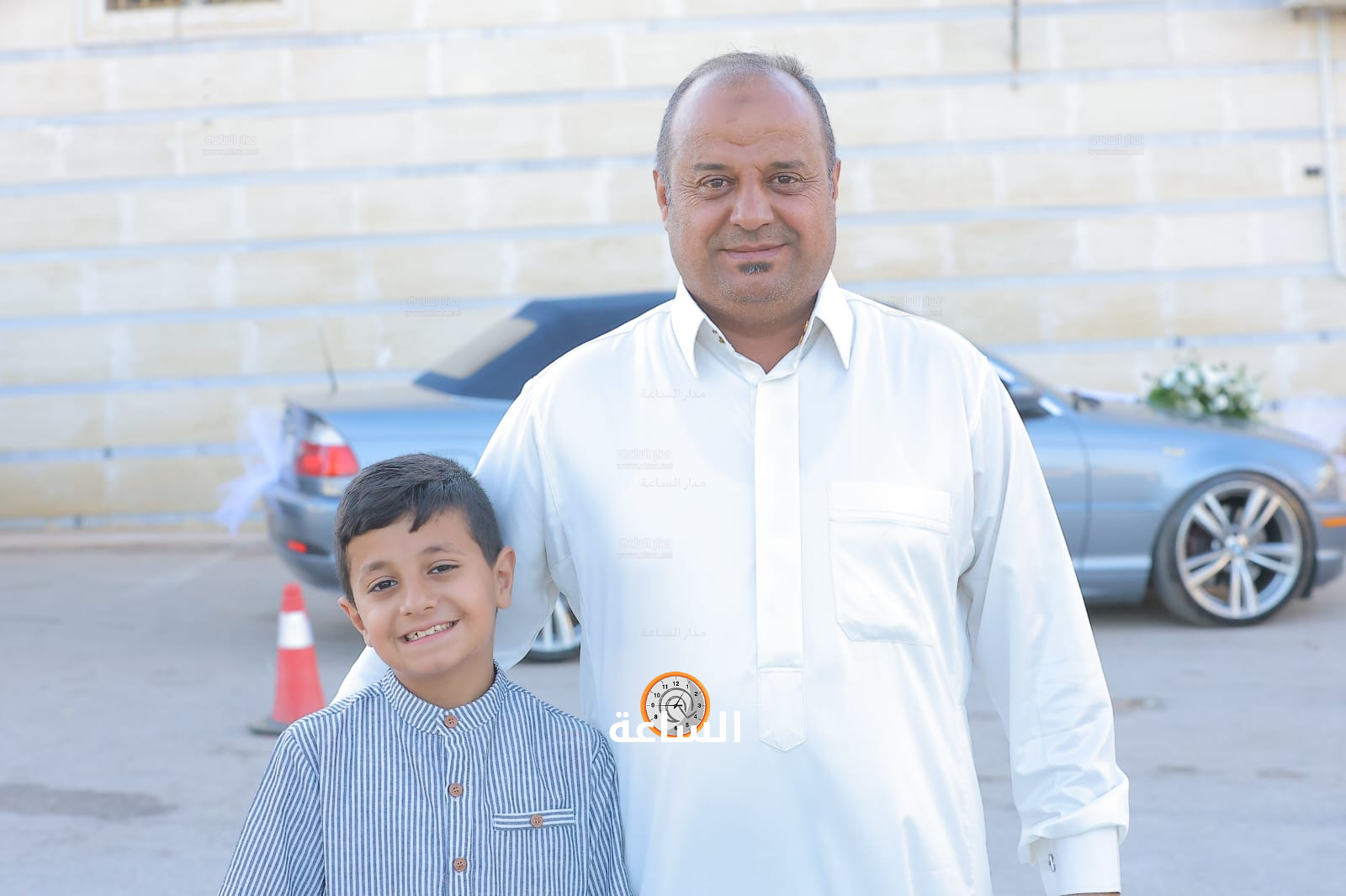 Madar Al-Saa Images 0.22907544597214113