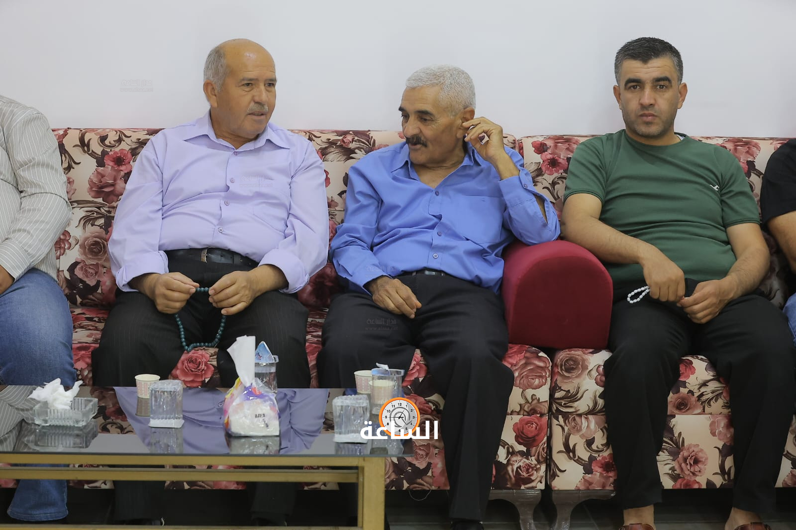 Madar Al-Saa Images 0.522269589298232