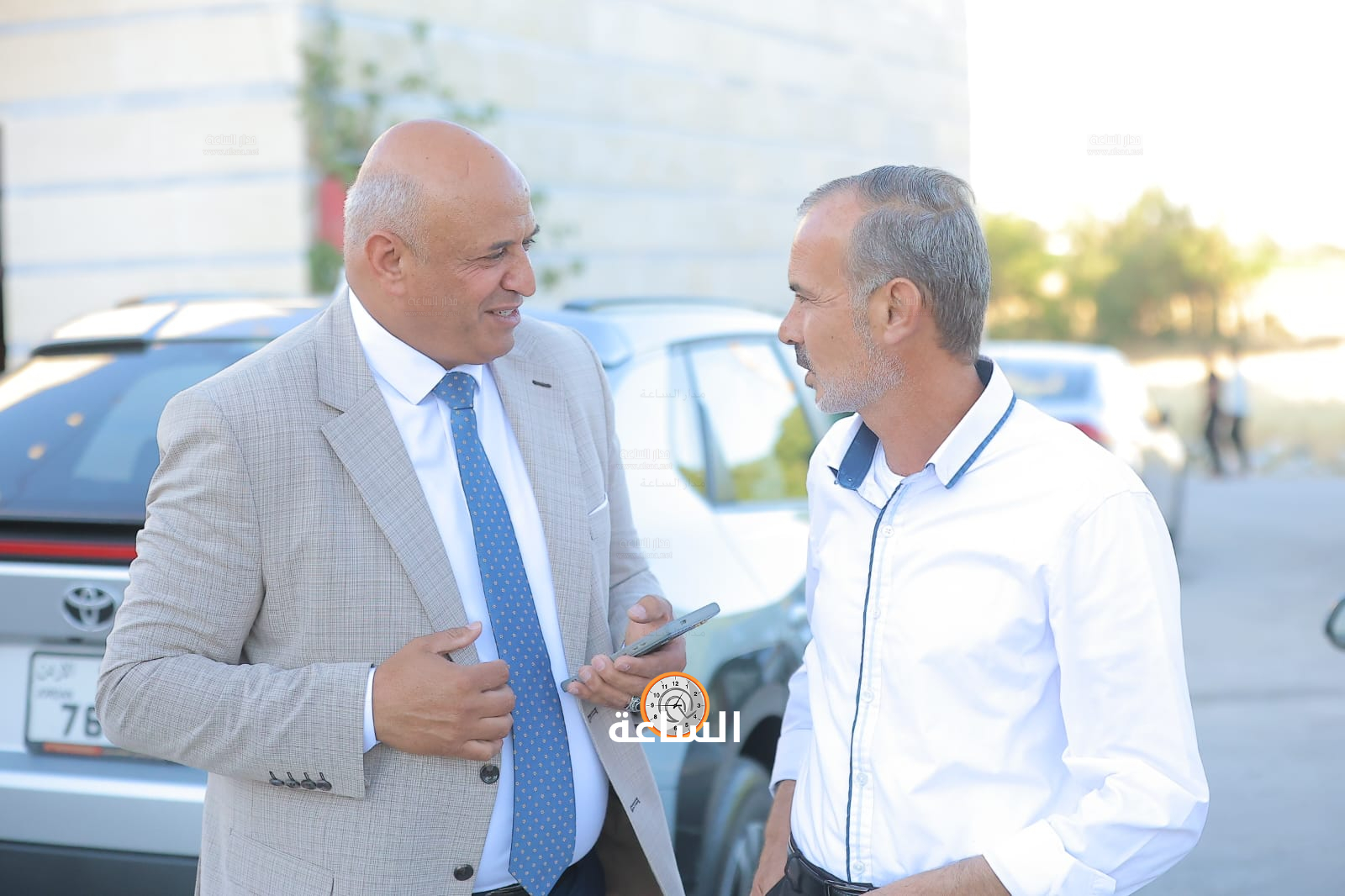 Madar Al-Saa Images 0.6295308822290275