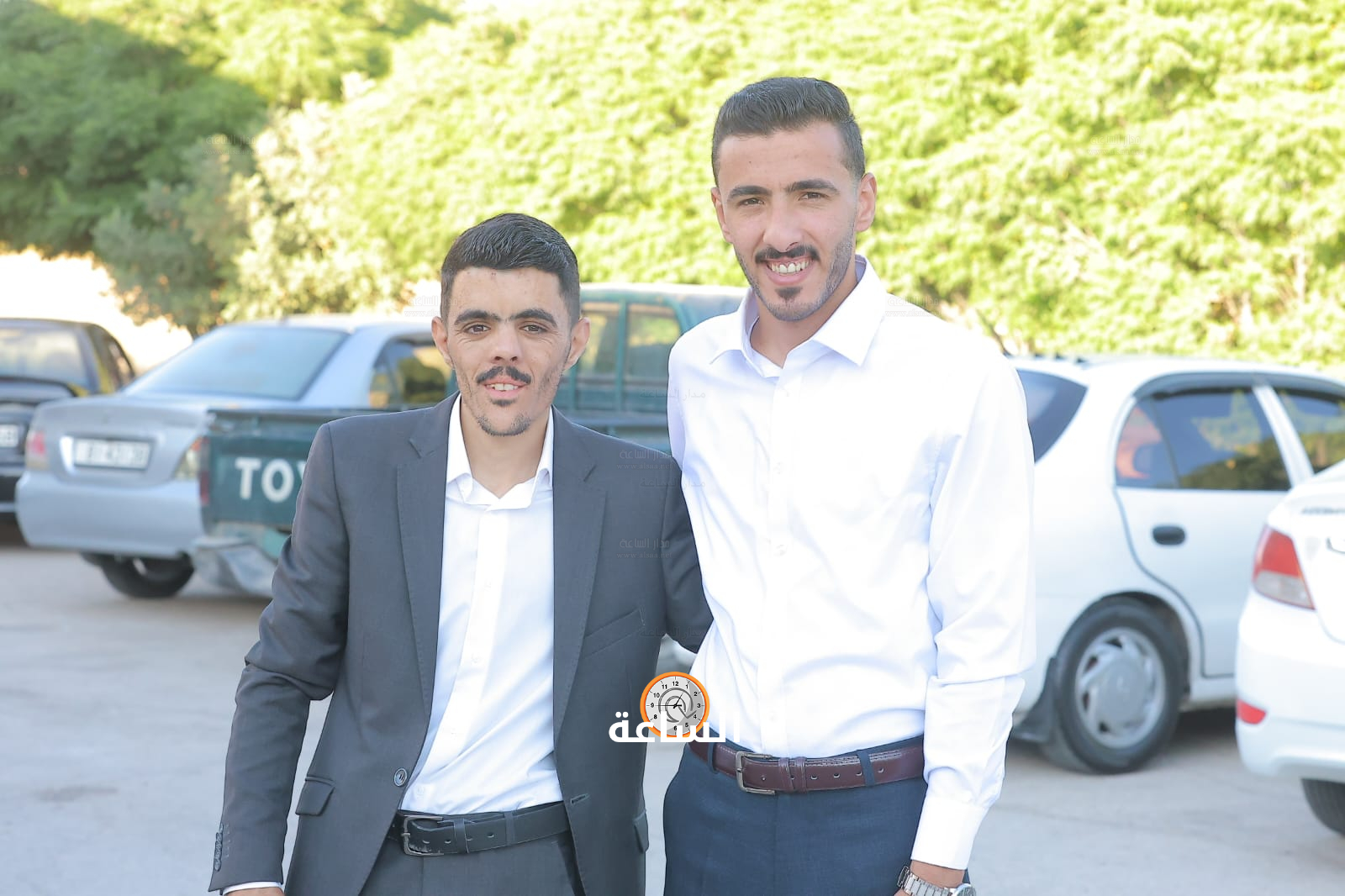 Madar Al-Saa Images 0.7623157639168578