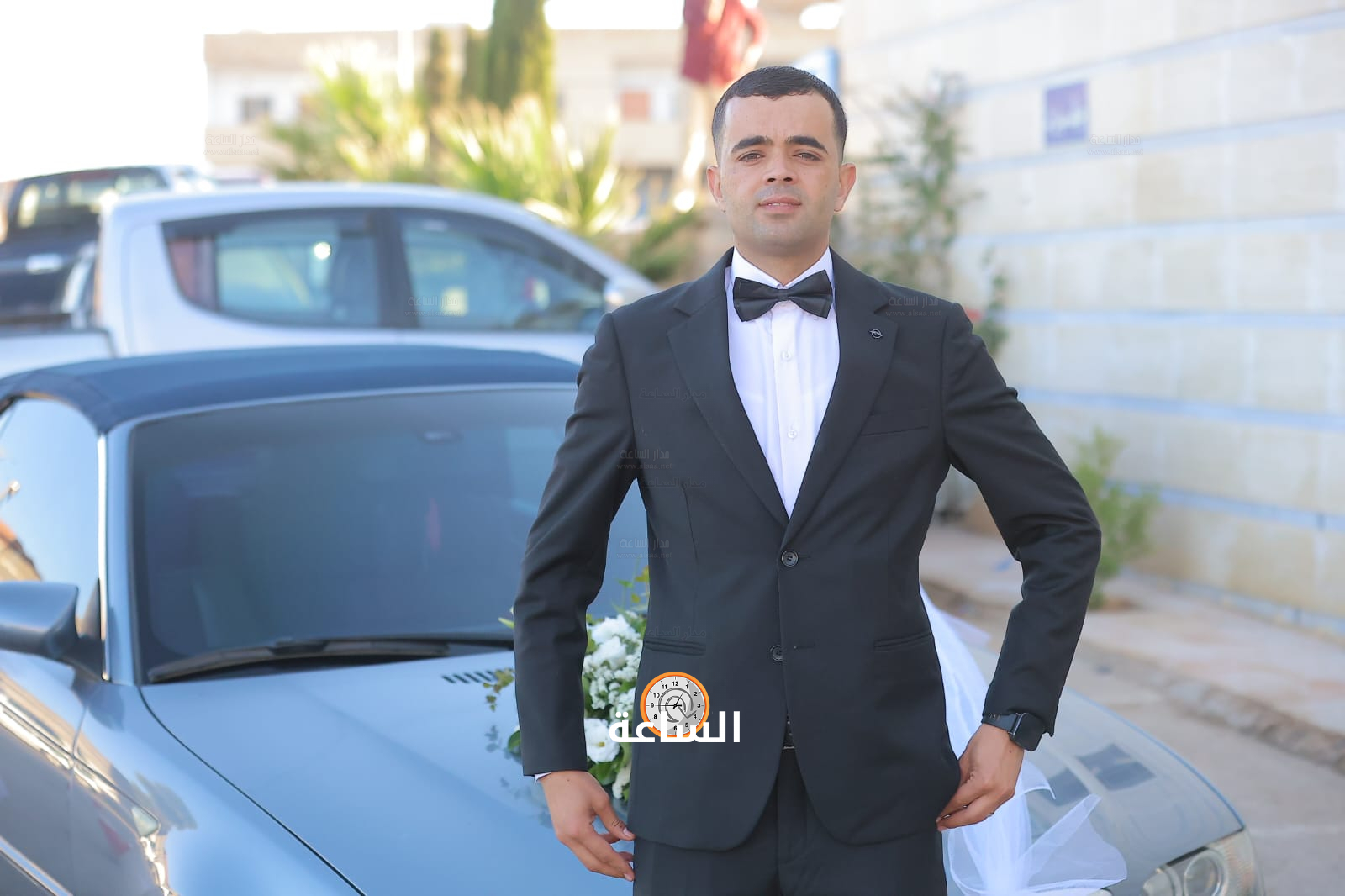 Madar Al-Saa Images 0.8736184742670399