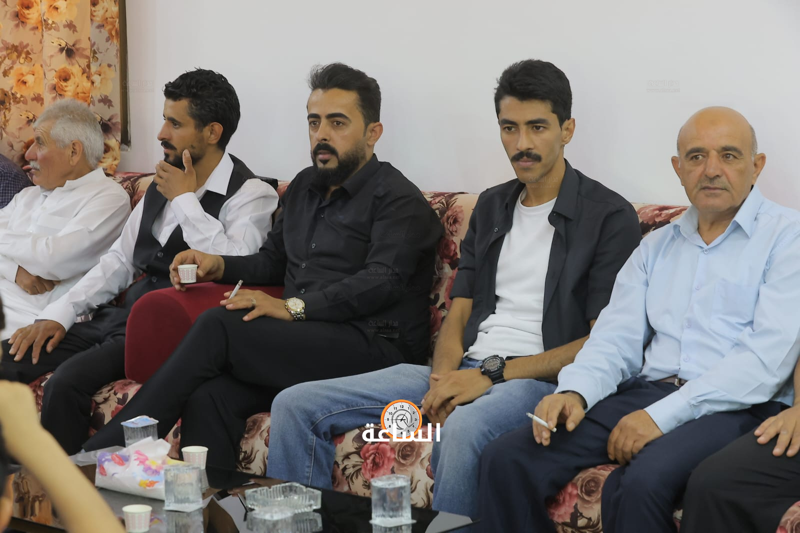 Madar Al-Saa Images 0.38523742432383035