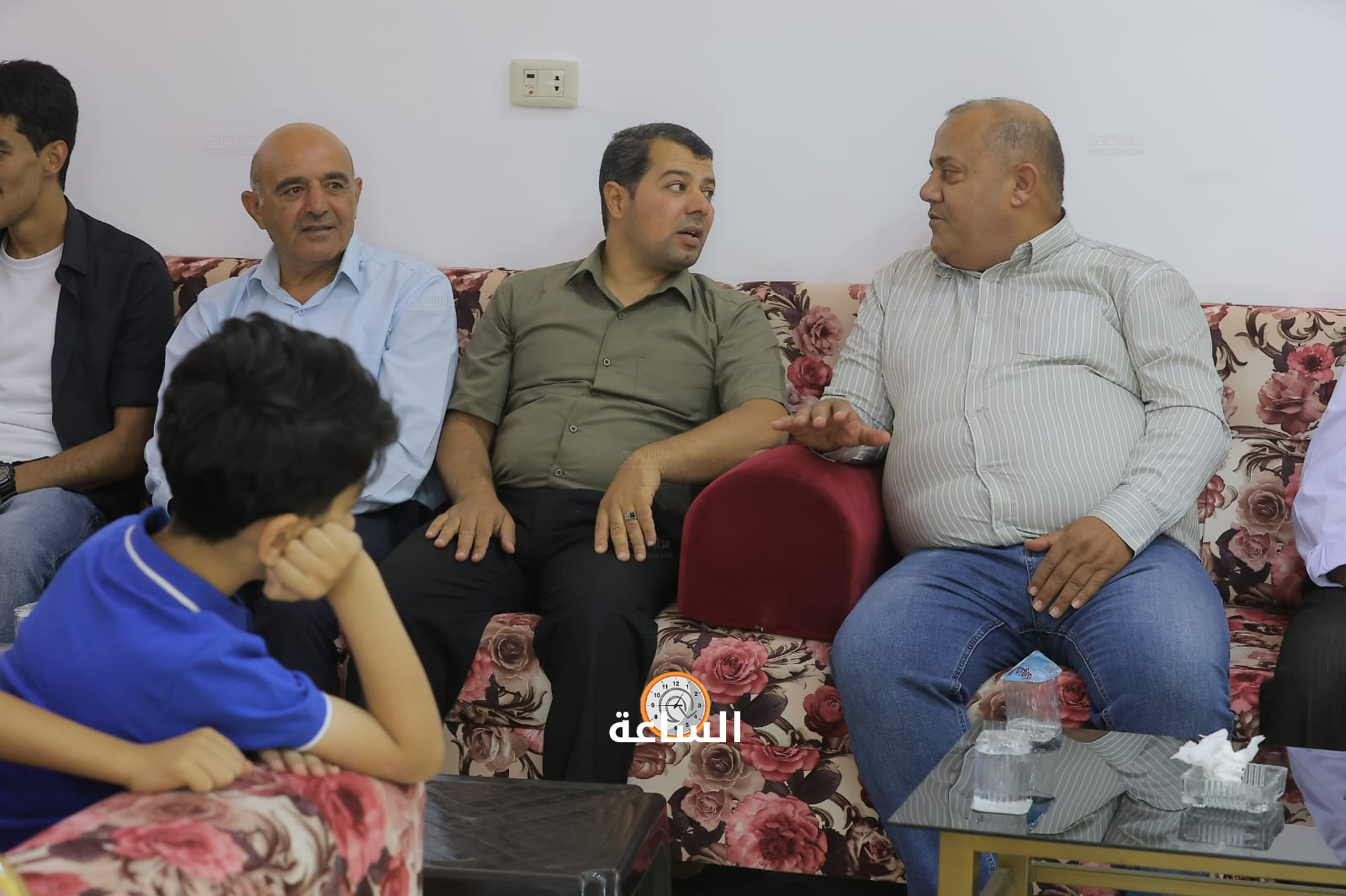 Madar Al-Saa Images 0.839638425086261