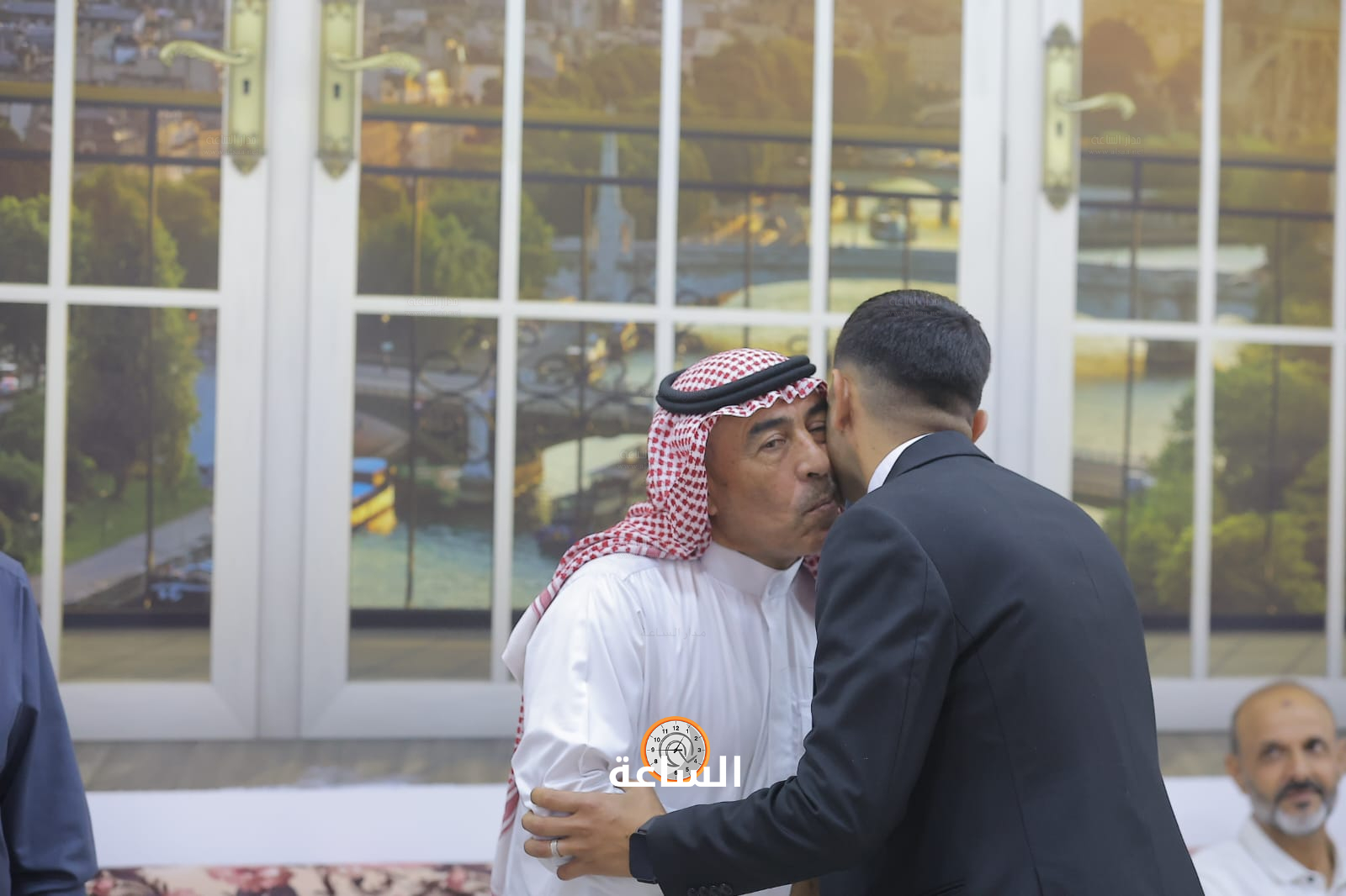 Madar Al-Saa Images 0.3612241041065618