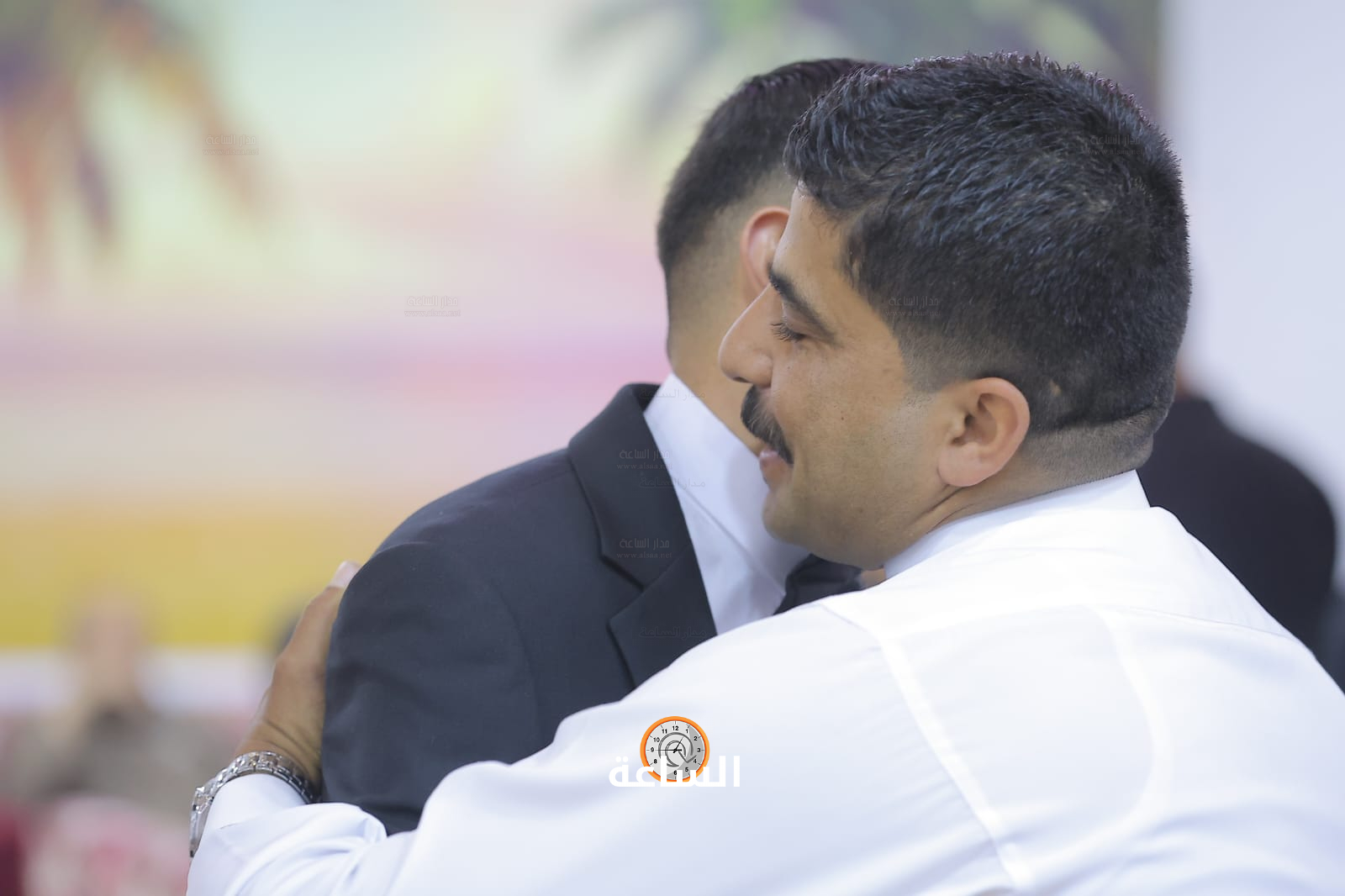 Madar Al-Saa Images 0.606115355955698