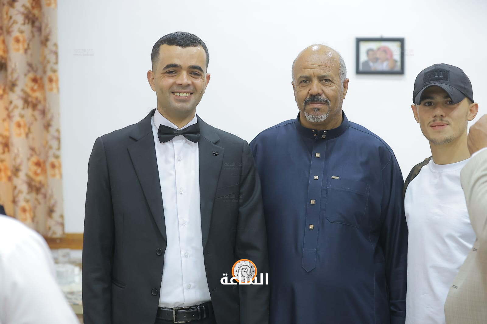 Madar Al-Saa Images 0.4783610058685309