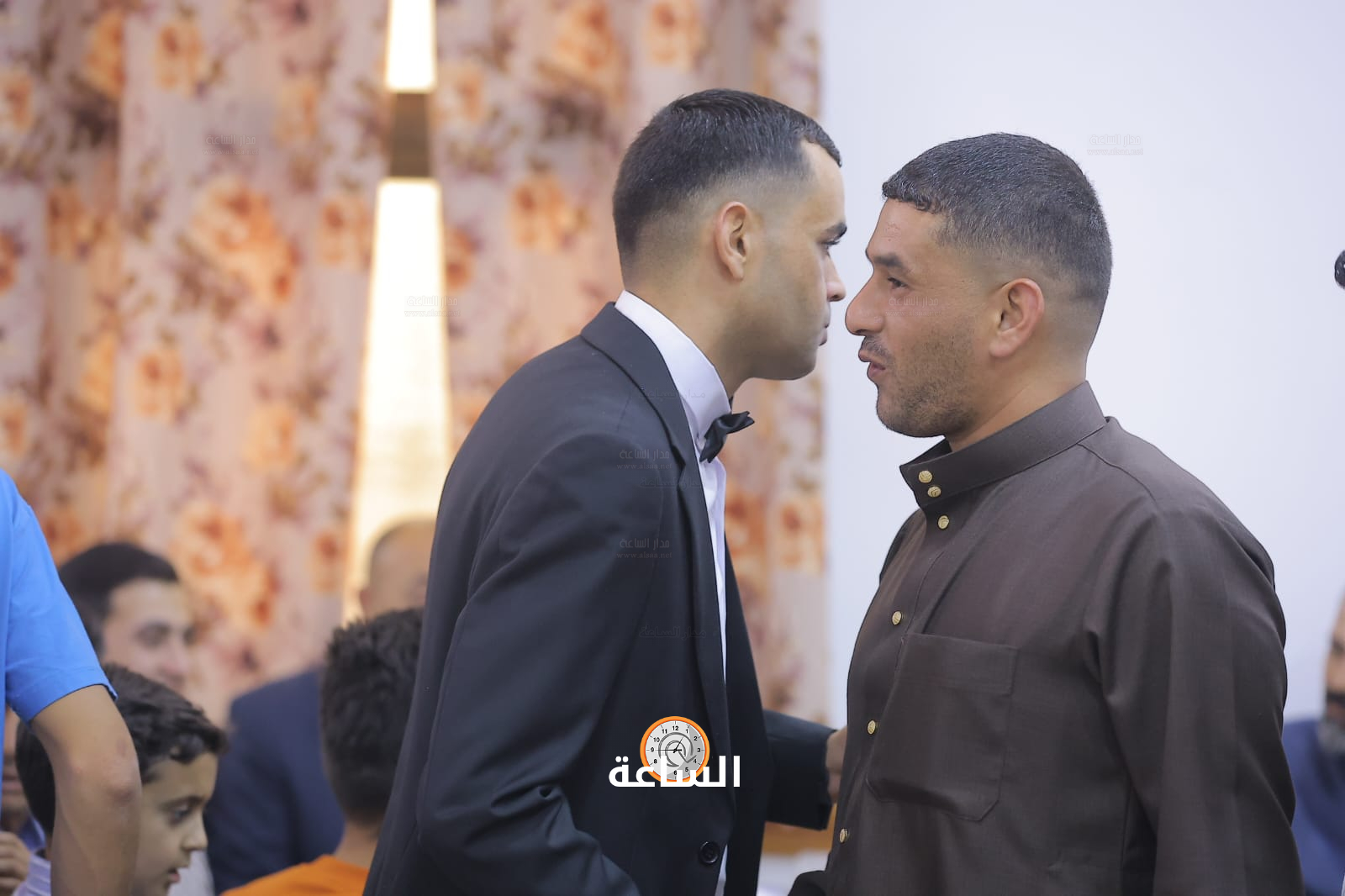 Madar Al-Saa Images 0.698781864949254