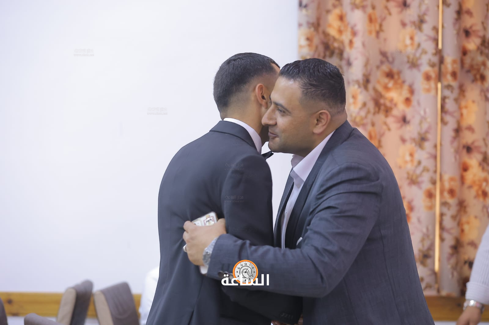 Madar Al-Saa Images 0.046237175694305965