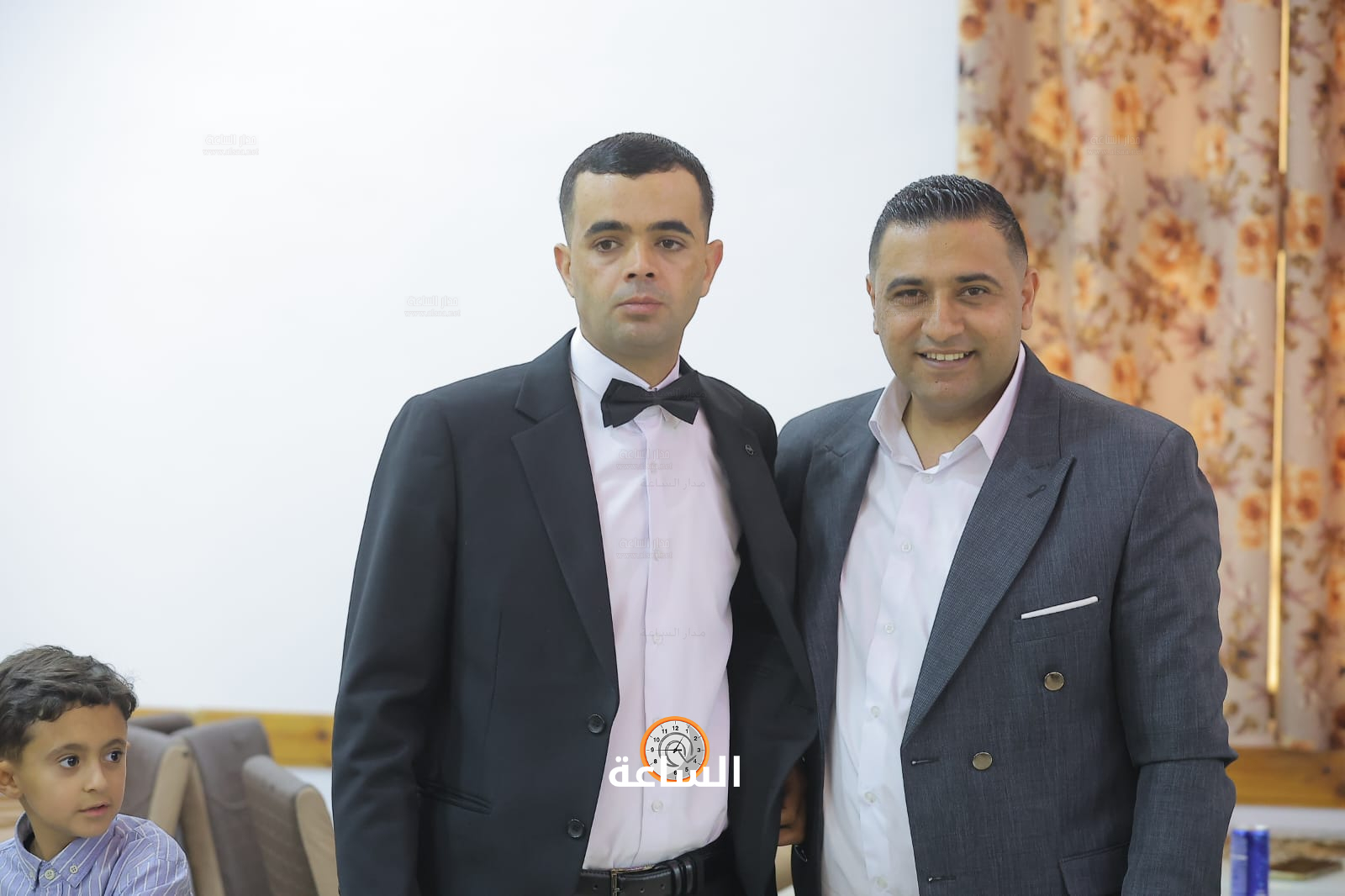 Madar Al-Saa Images 0.7139608194387006