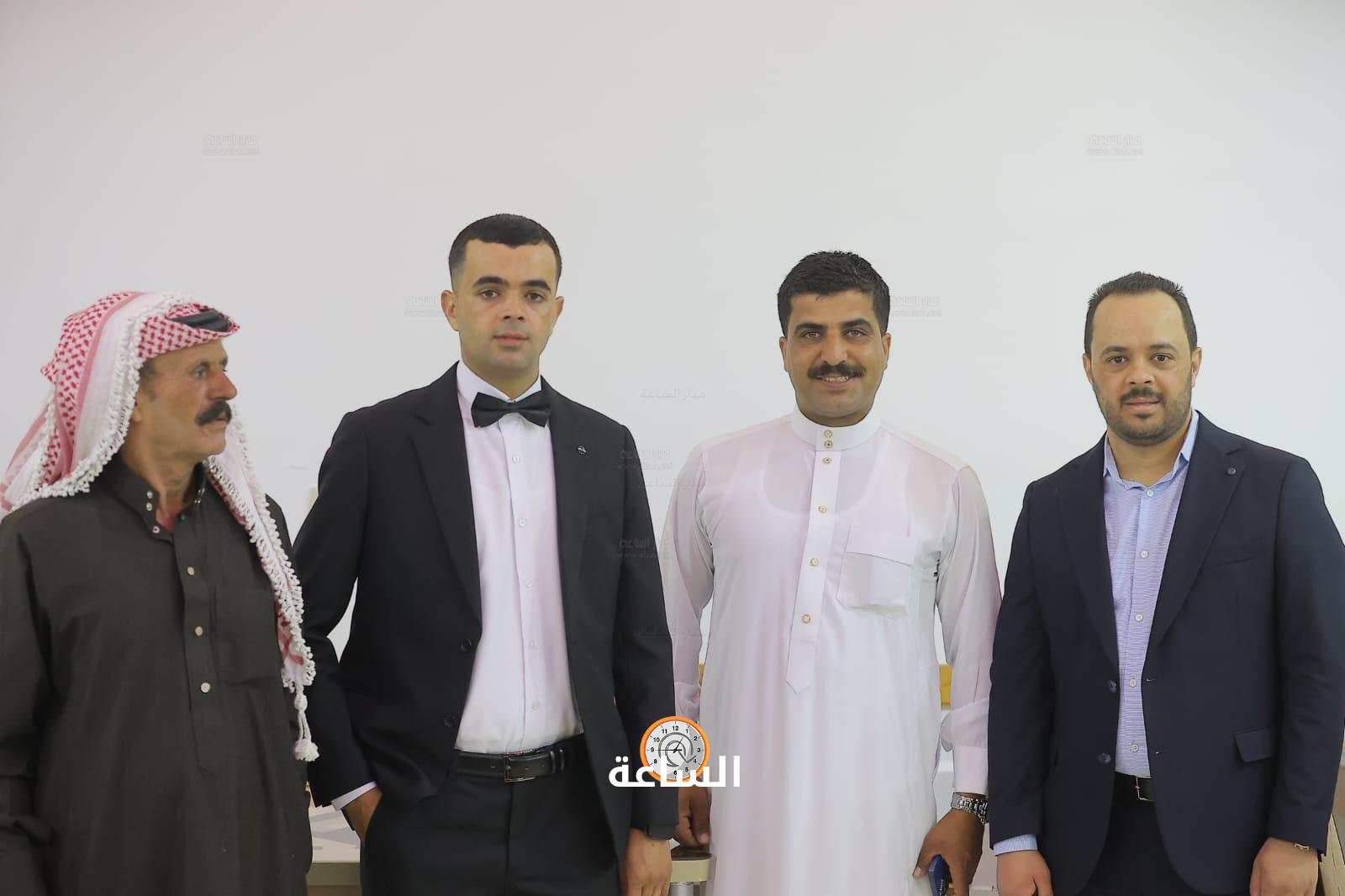 Madar Al-Saa Images 0.12333688406125498