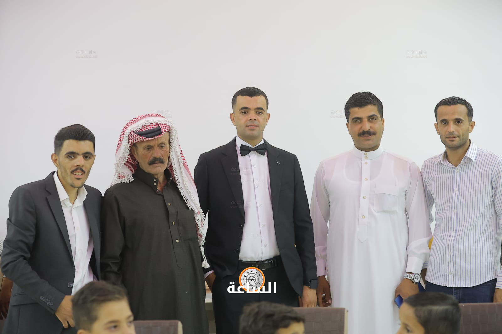 Madar Al-Saa Images 0.9502530632633969