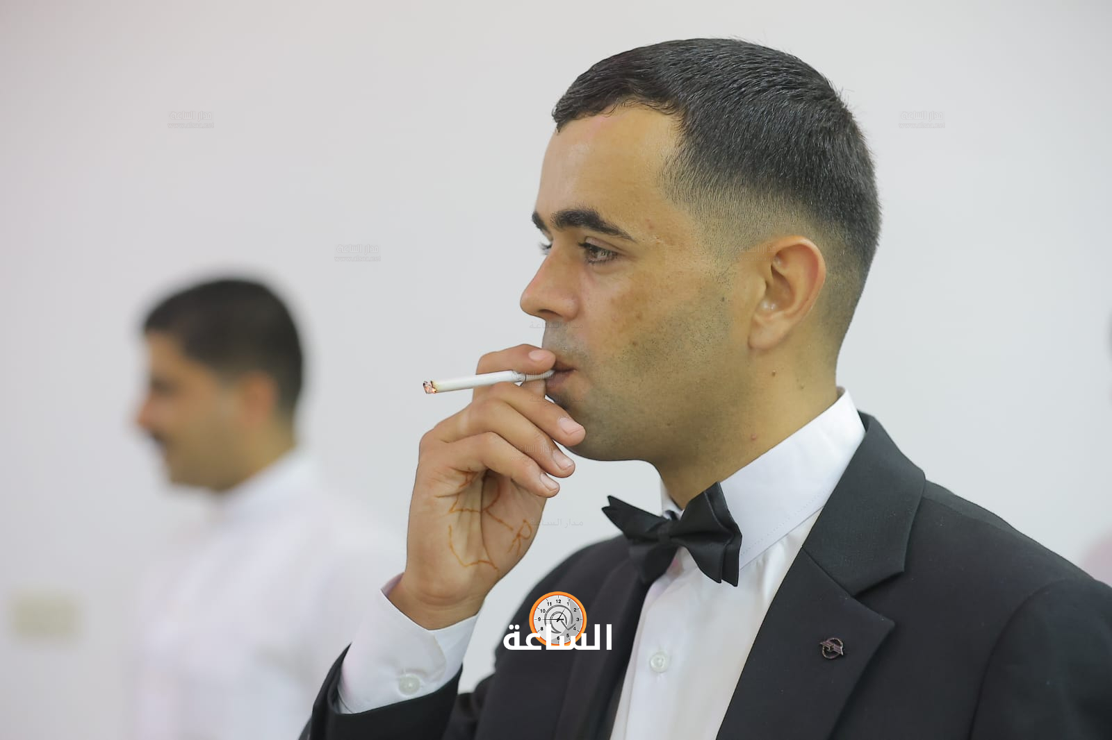 Madar Al-Saa Images 0.7332052450715137