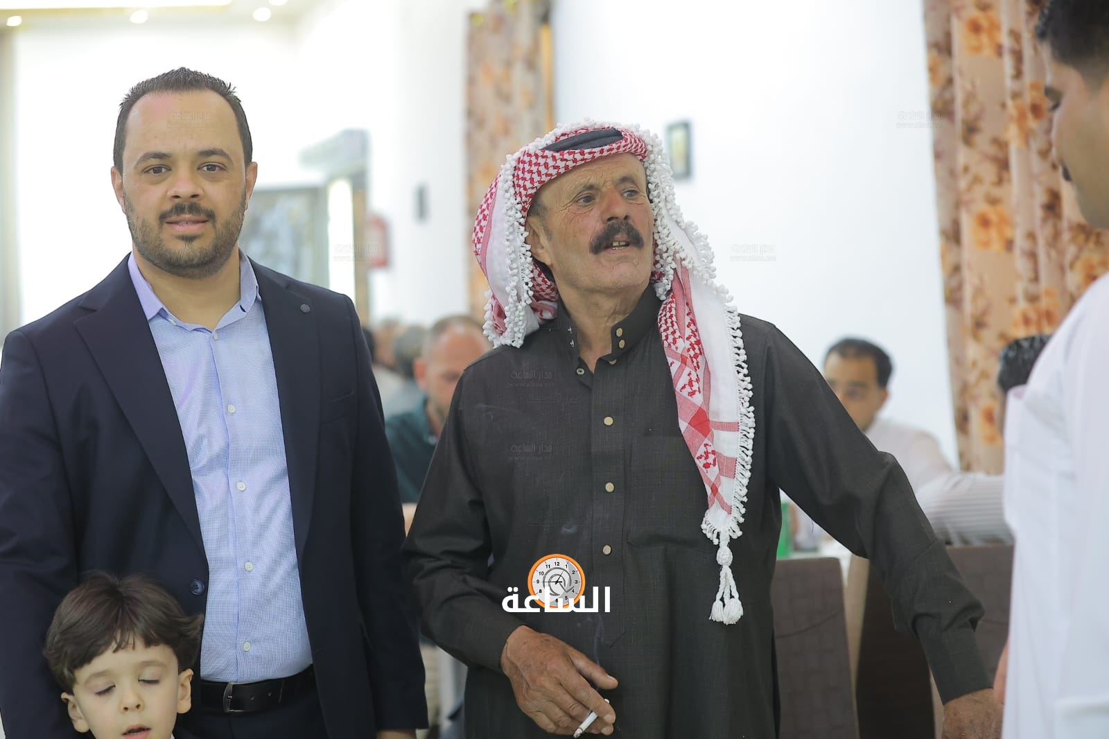 Madar Al-Saa Images 0.992144589162727