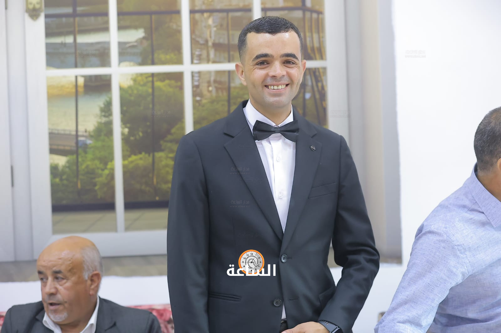 Madar Al-Saa Images 0.9062253181172755