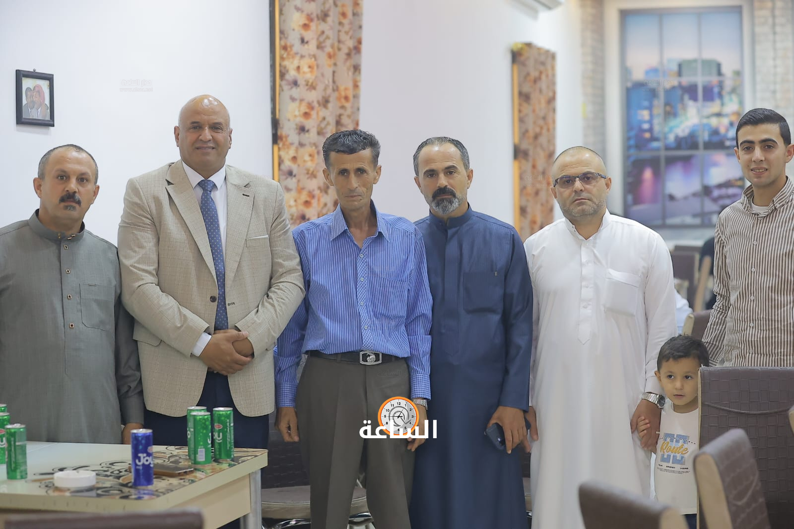 Madar Al-Saa Images 0.704479666434369