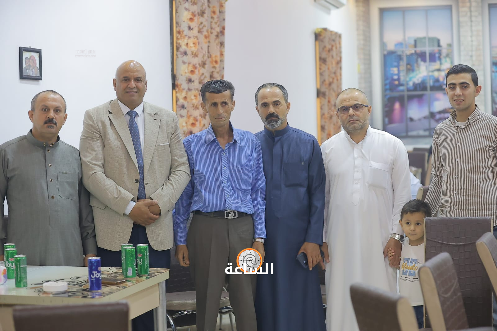 Madar Al-Saa Images 0.8074060498131796