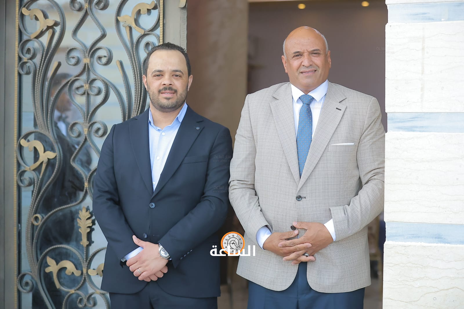 Madar Al-Saa Images 0.8628132117001077