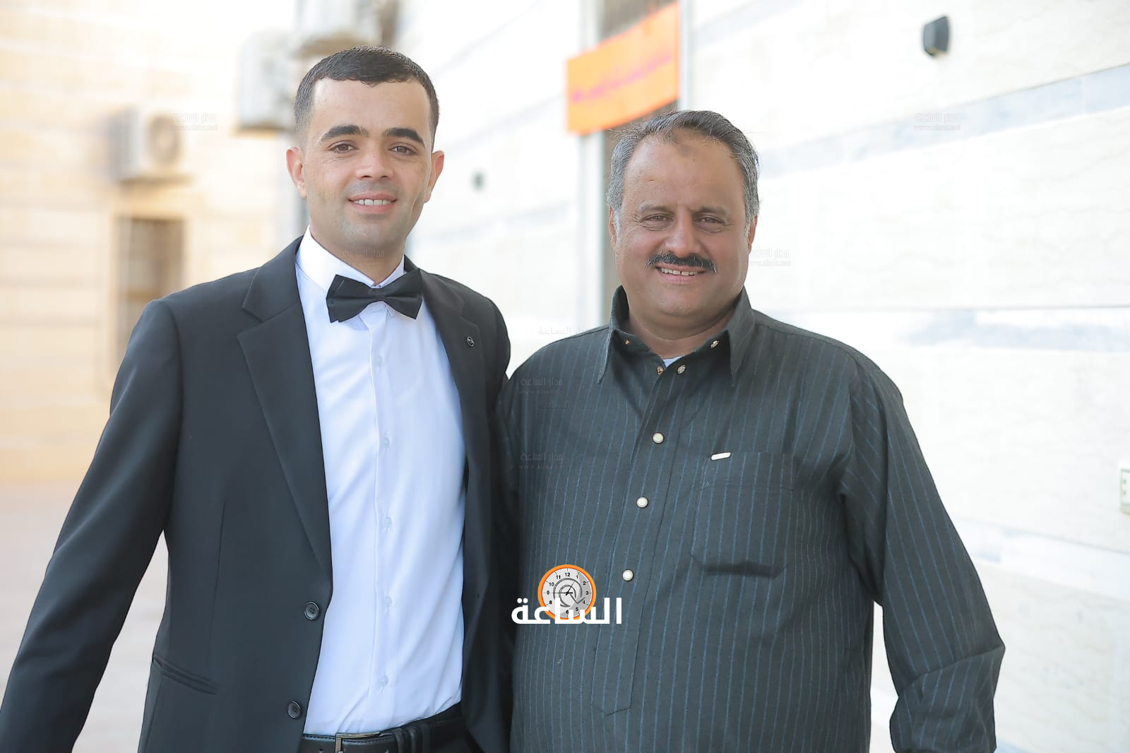 Madar Al-Saa Images 0.1605453801568022