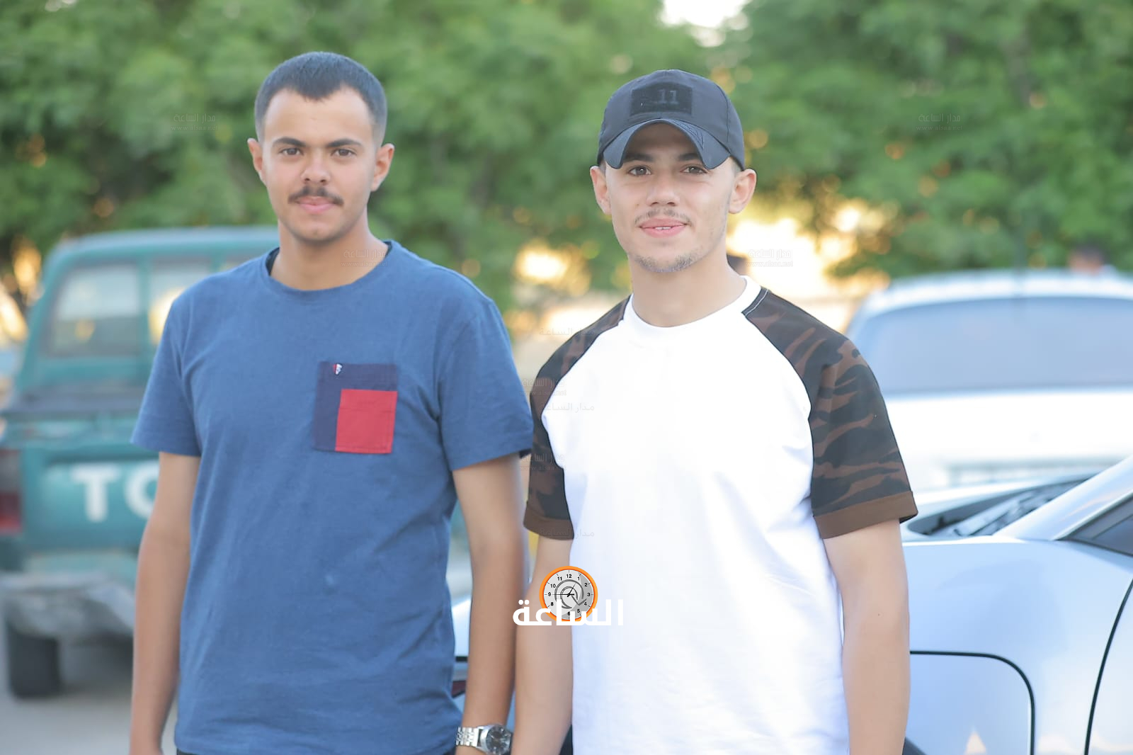 Madar Al-Saa Images 0.695098715062181
