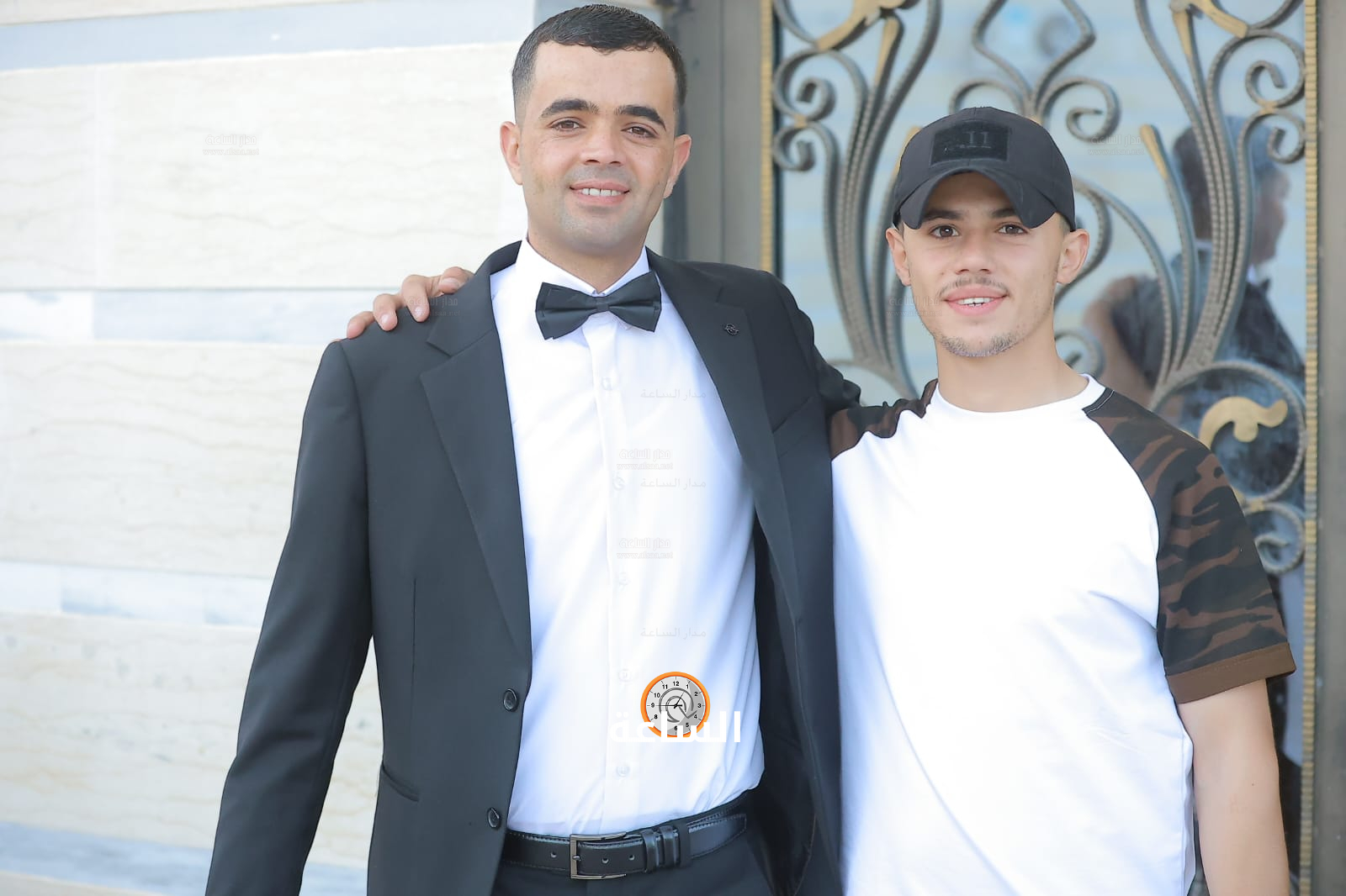 Madar Al-Saa Images 0.09055716600502595