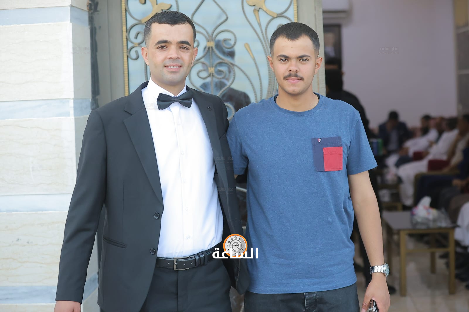 Madar Al-Saa Images 0.6001399028474834
